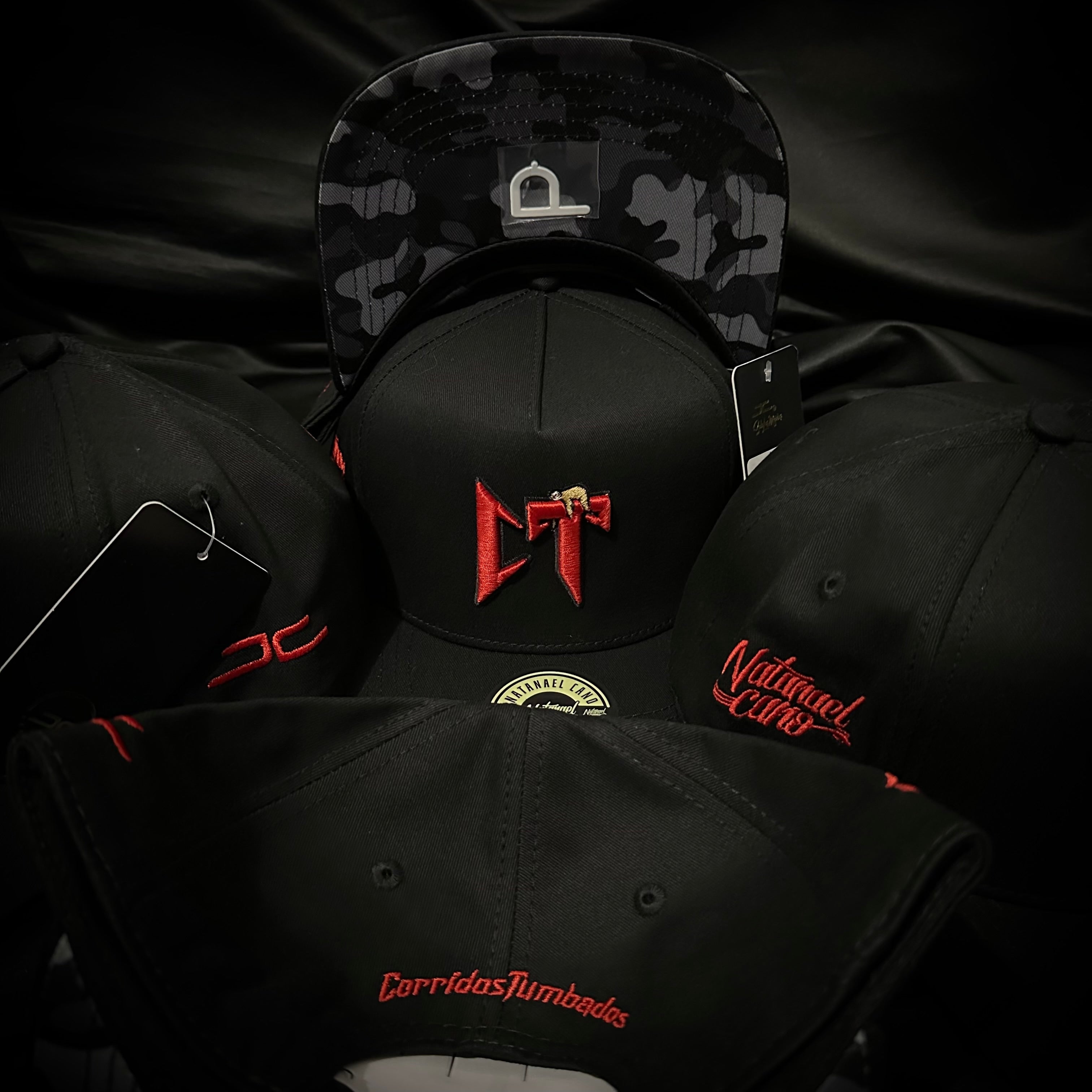 CORRIDOS TUMBADOS - BELICO IMPERIAL