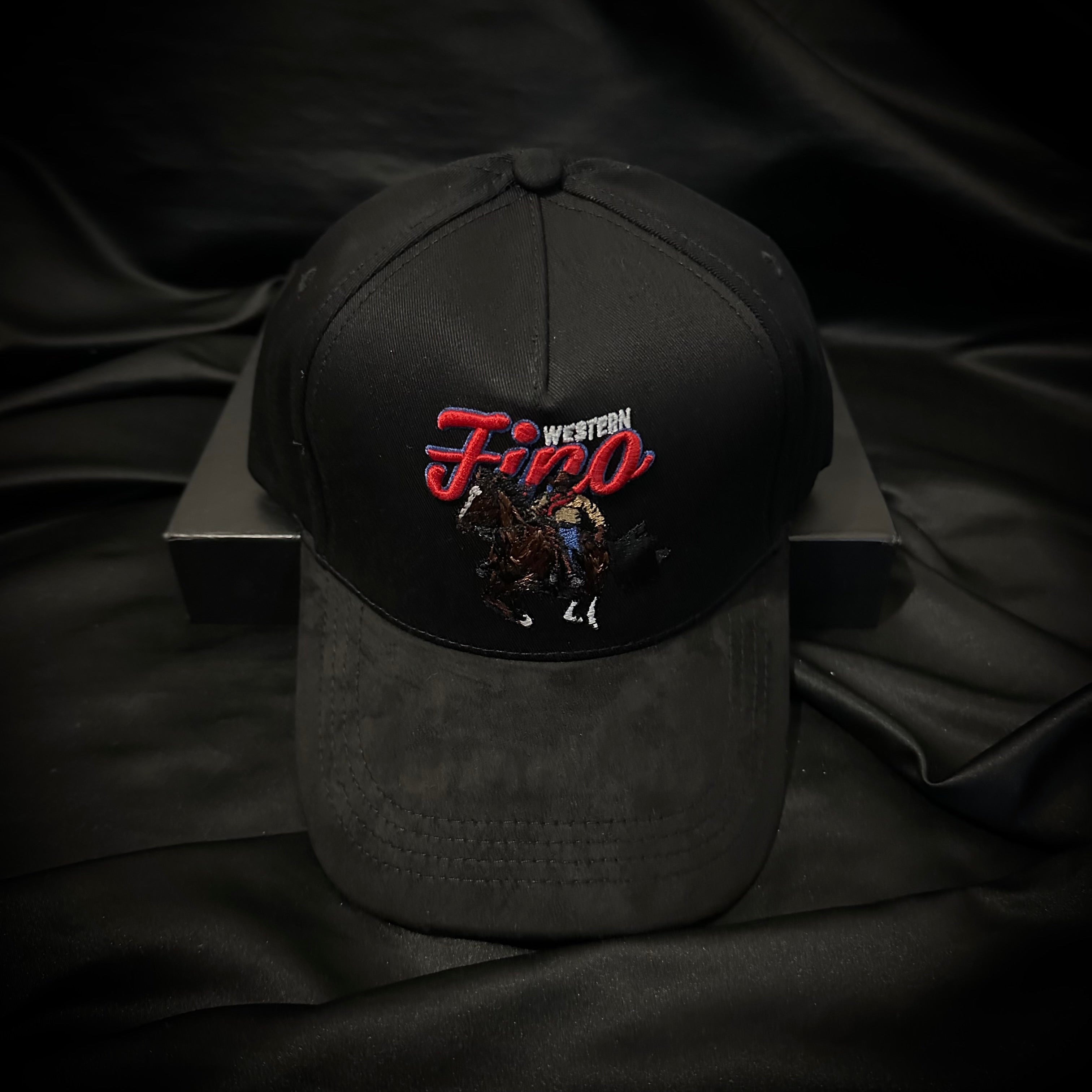 FINO WESTERN - BELICO IMPERIAL