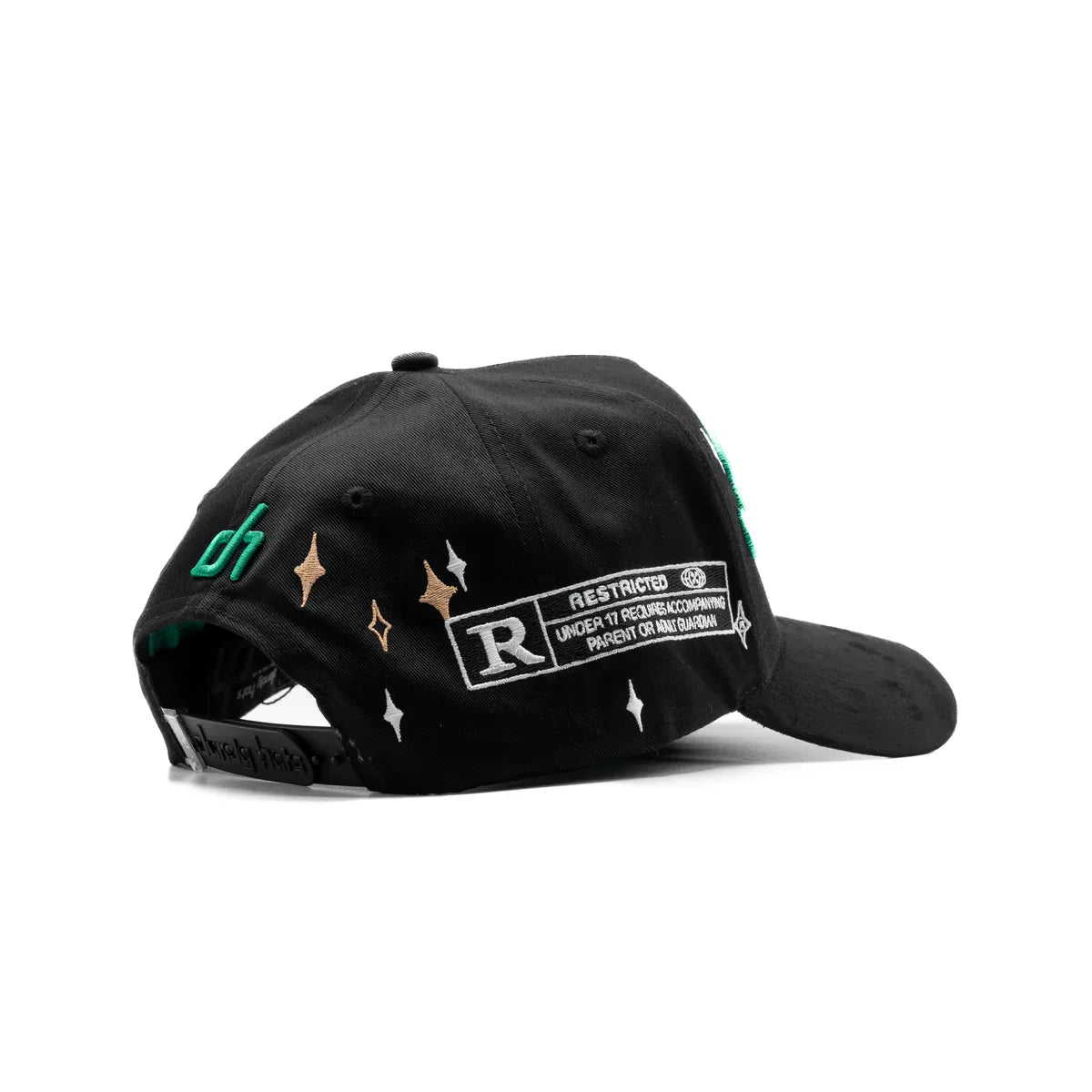 DANDY CLUB - BELICO IMPERIAL