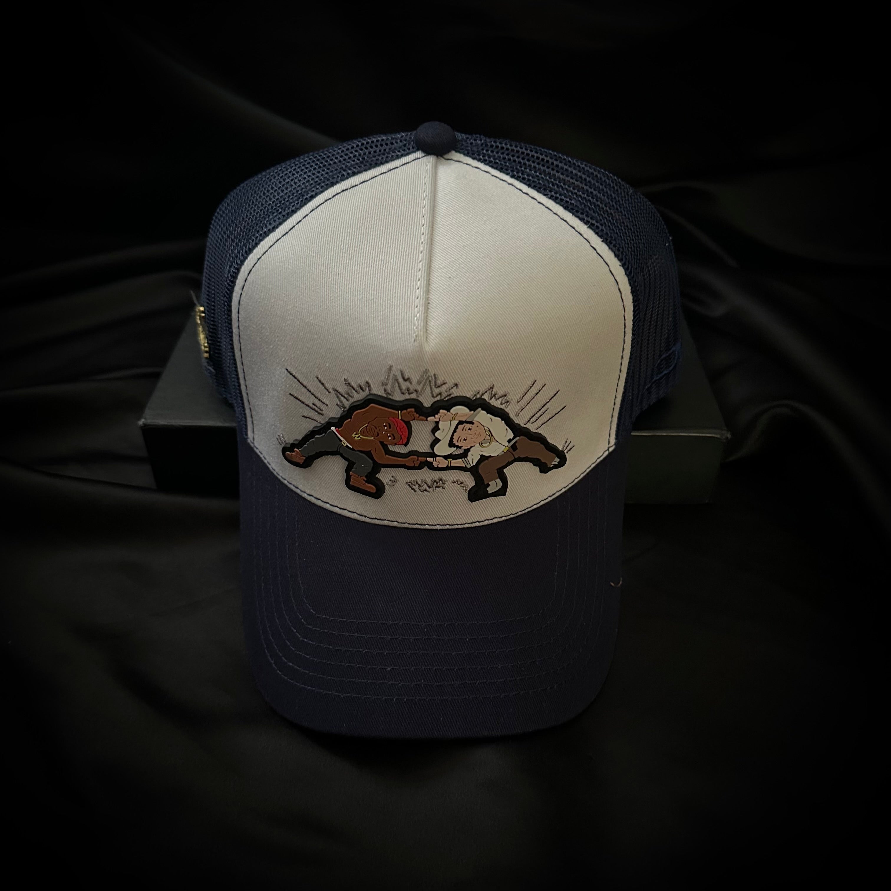 TUMBADO LIFE NAVY - BELICO IMPERIAL