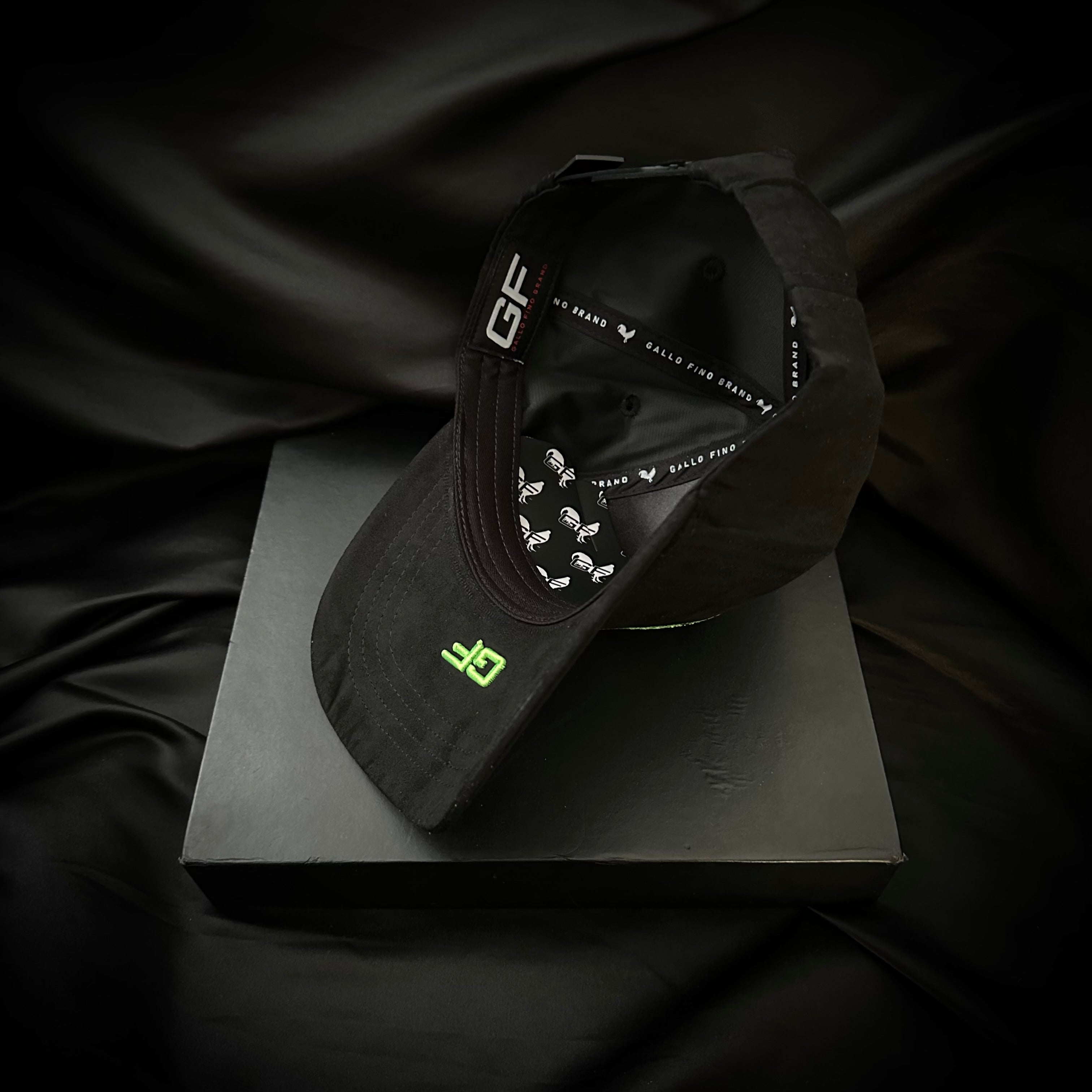 MARQUE GALLO FINO - BELICO IMPERIAL