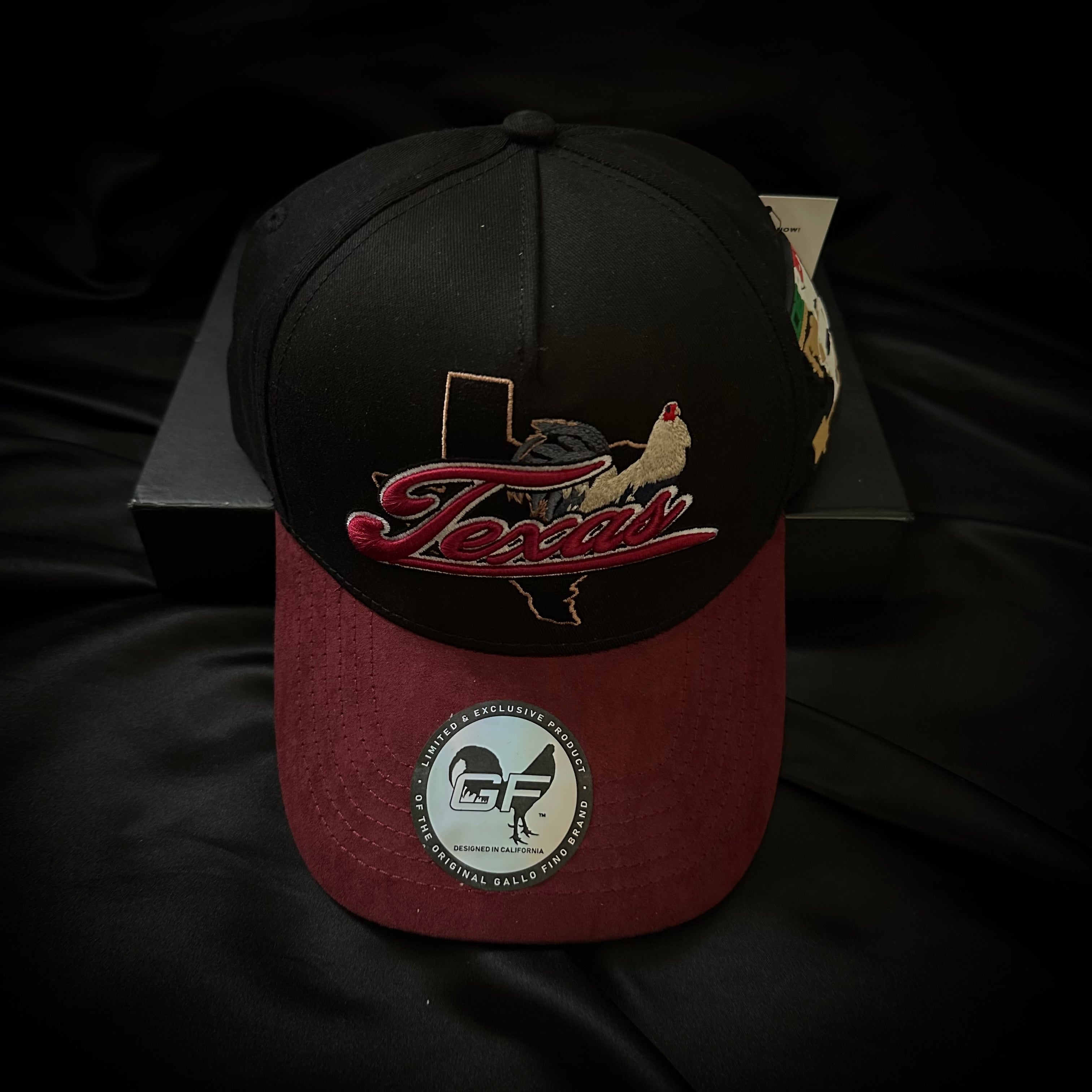 TEXAS - BELICO IMPERIAL