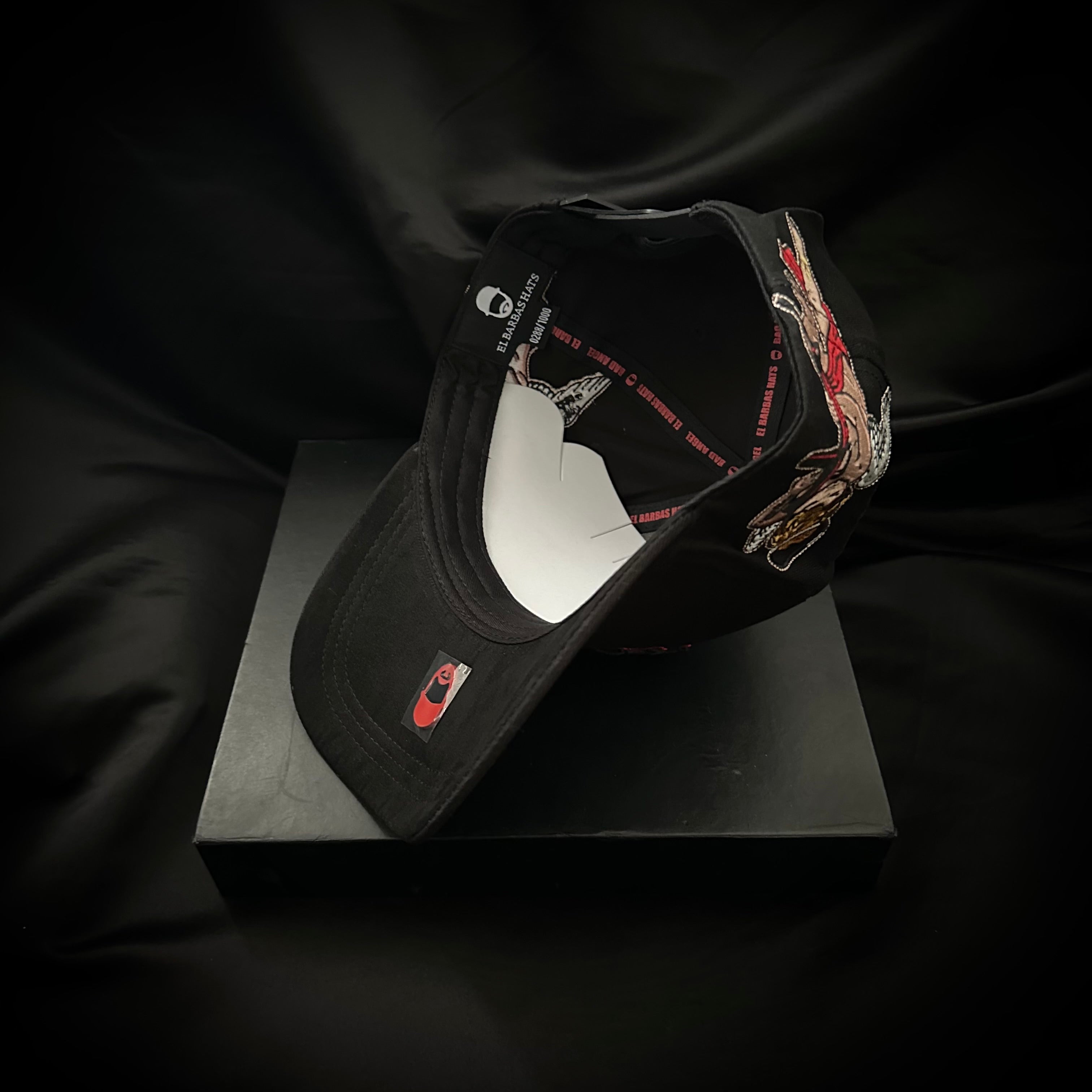 BAD ANGEL Edición Limitada - BELICO IMPERIAL