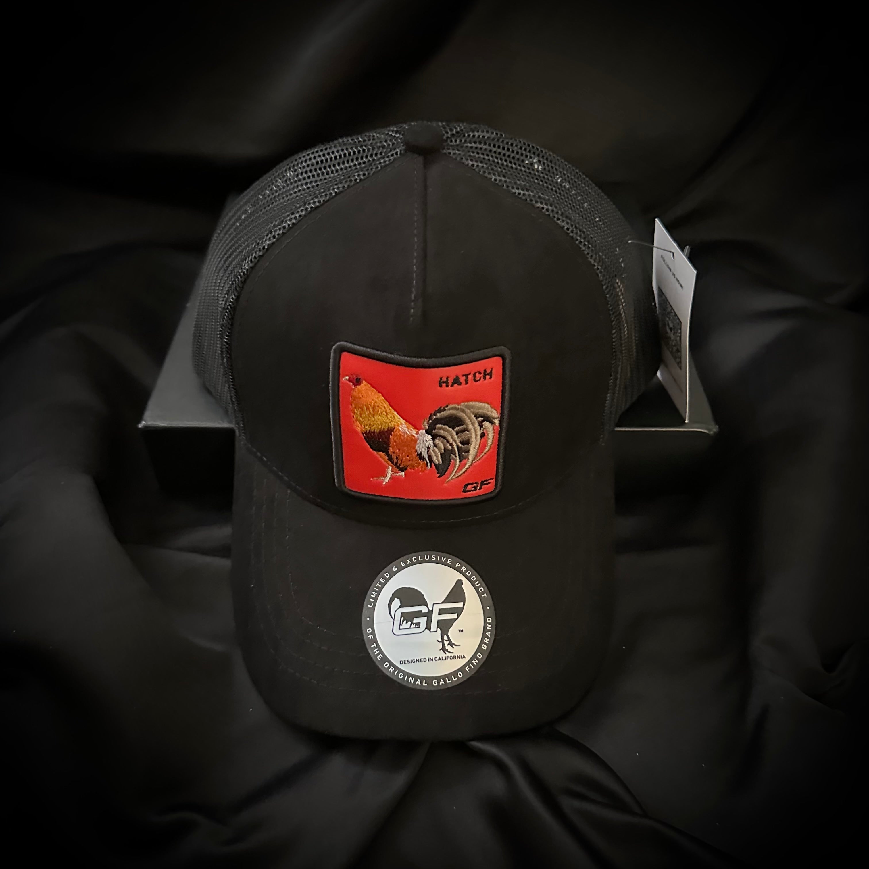 HATCH - BELICO IMPERIAL