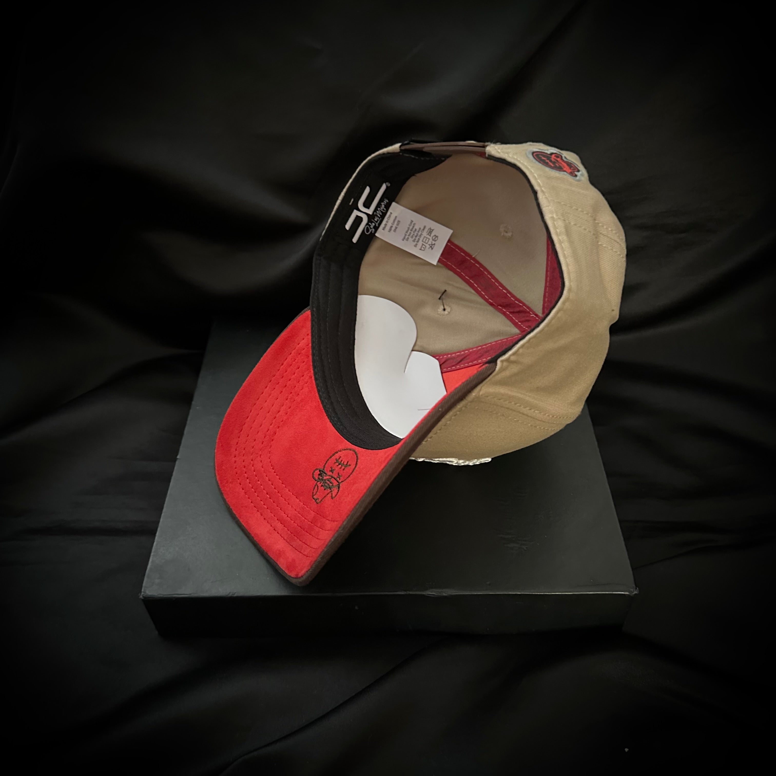 SUGAR IN TRAINING - BELICO IMPERIAL