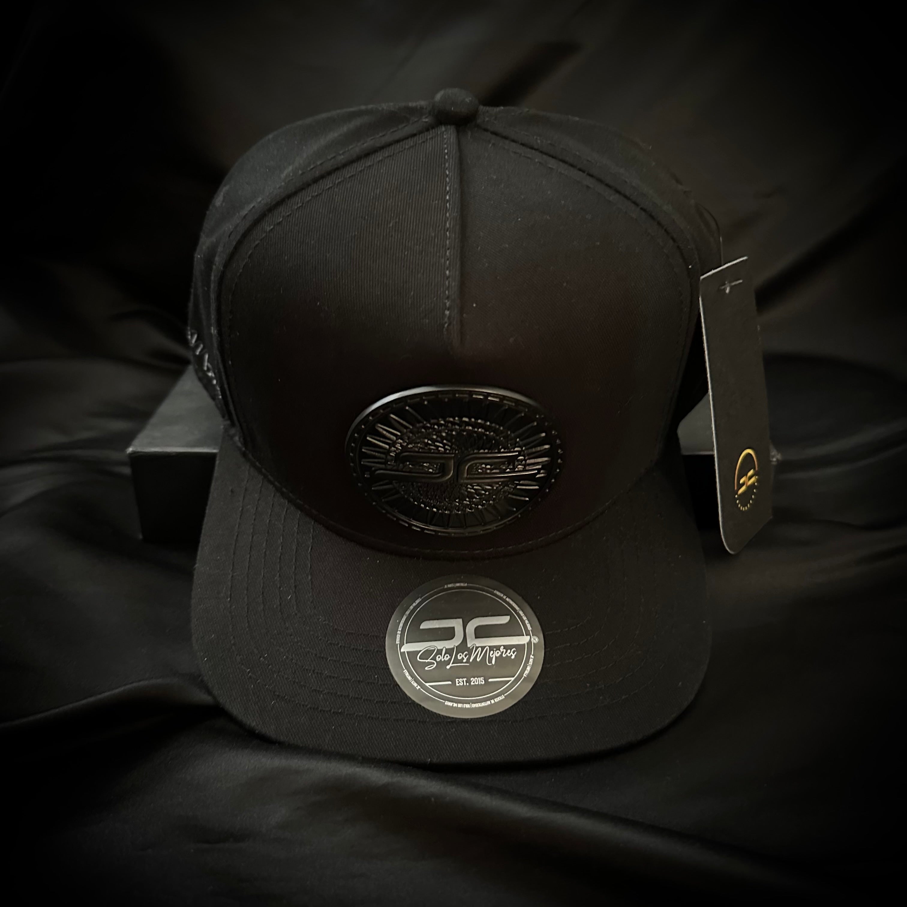 MR JC 9no Aniversario - BELICO IMPERIAL