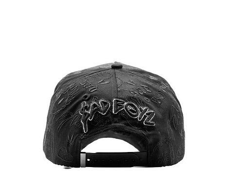 GORRA DANDY HATS x Junior H “$ad Boyz” - BELICO IMPERIAL