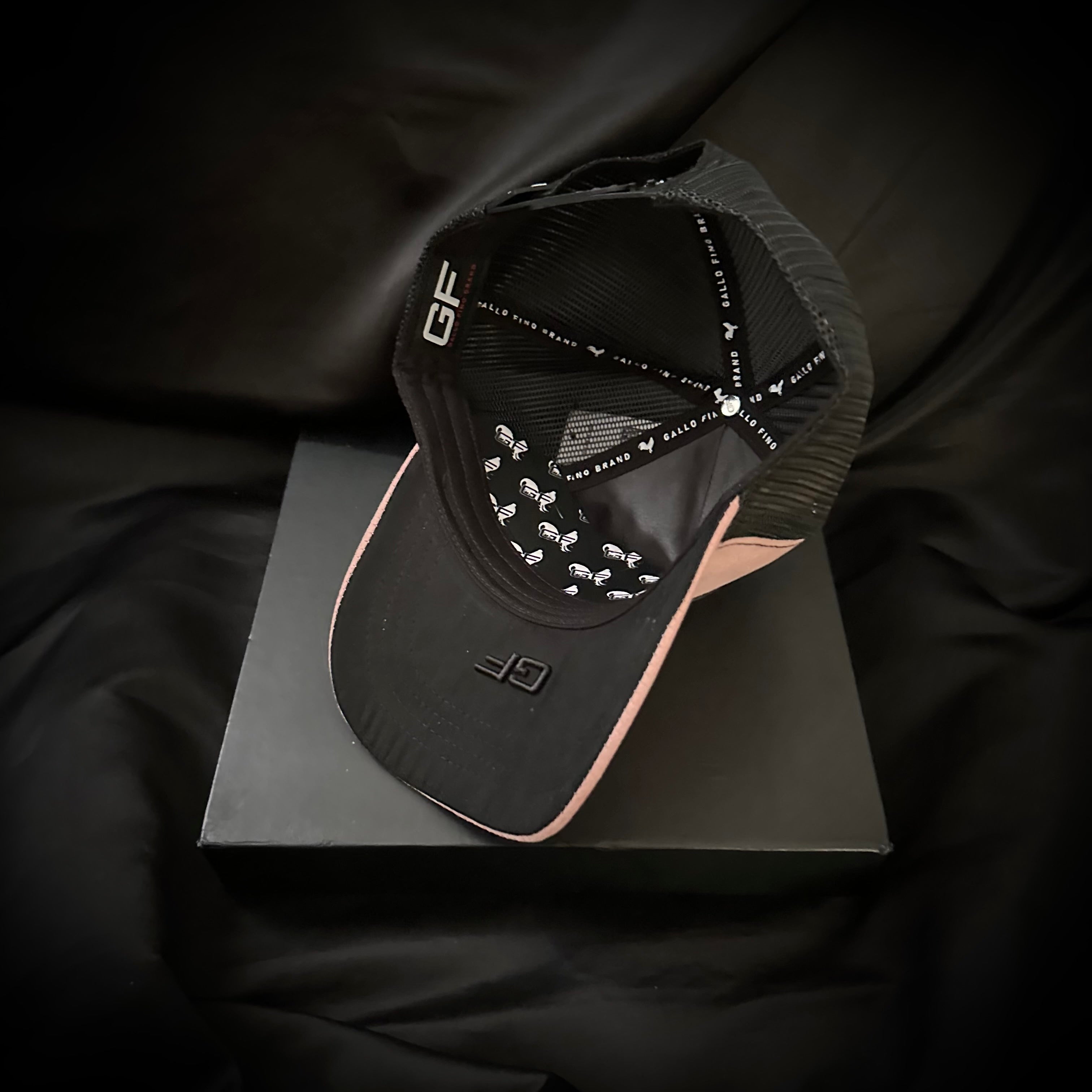 FINA - BELICO IMPERIAL