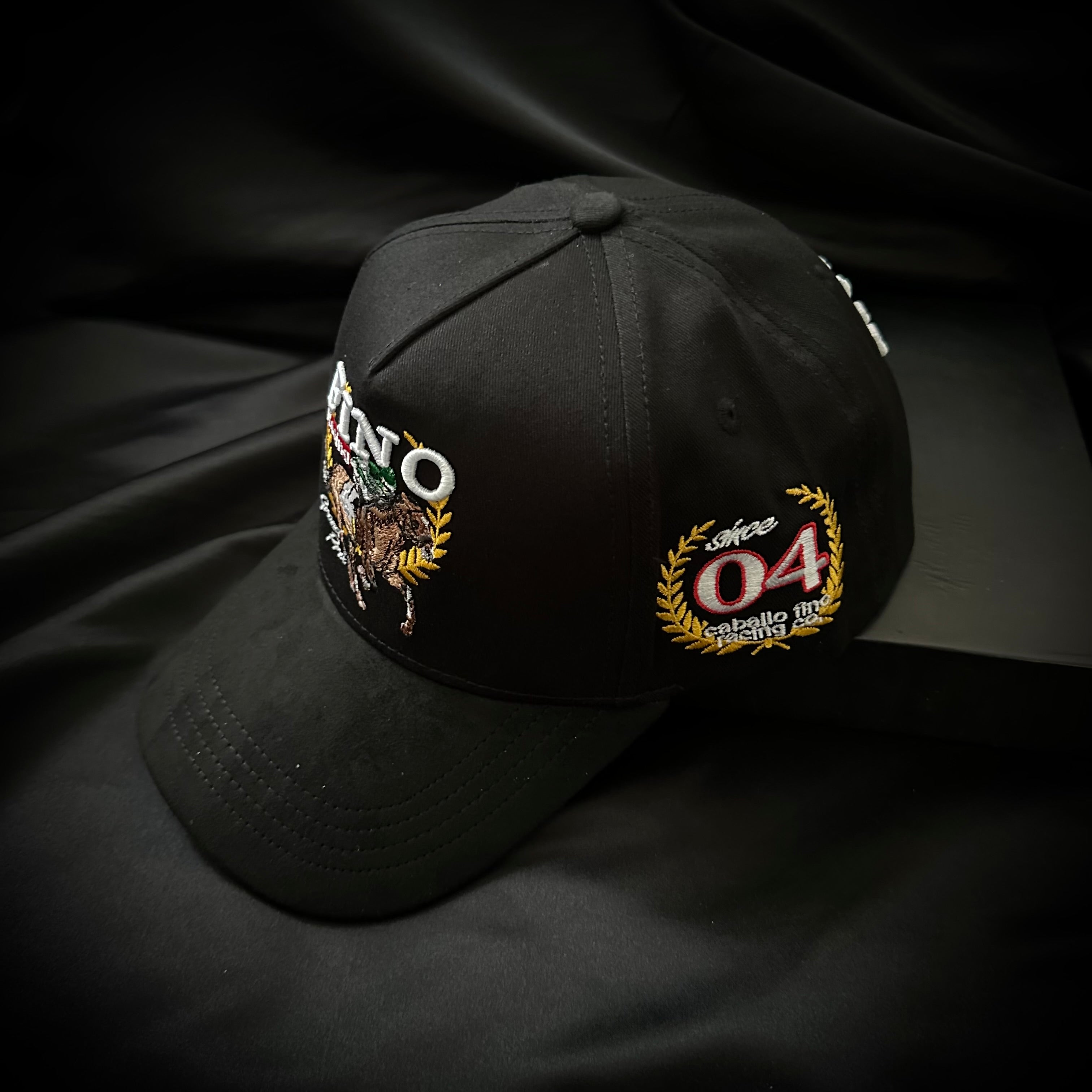 FINO RAGING - BELICO IMPERIAL