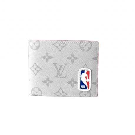 Louis Vuitton Cartera x NBA - BELICO IMPERIAL