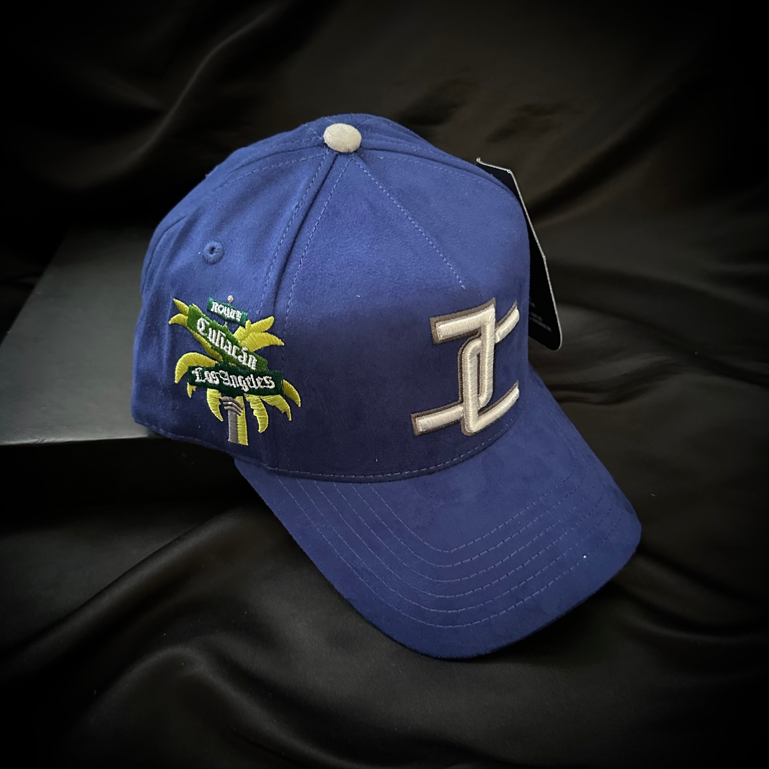 JC LOS ÁNGELES - BELICO IMPERIAL