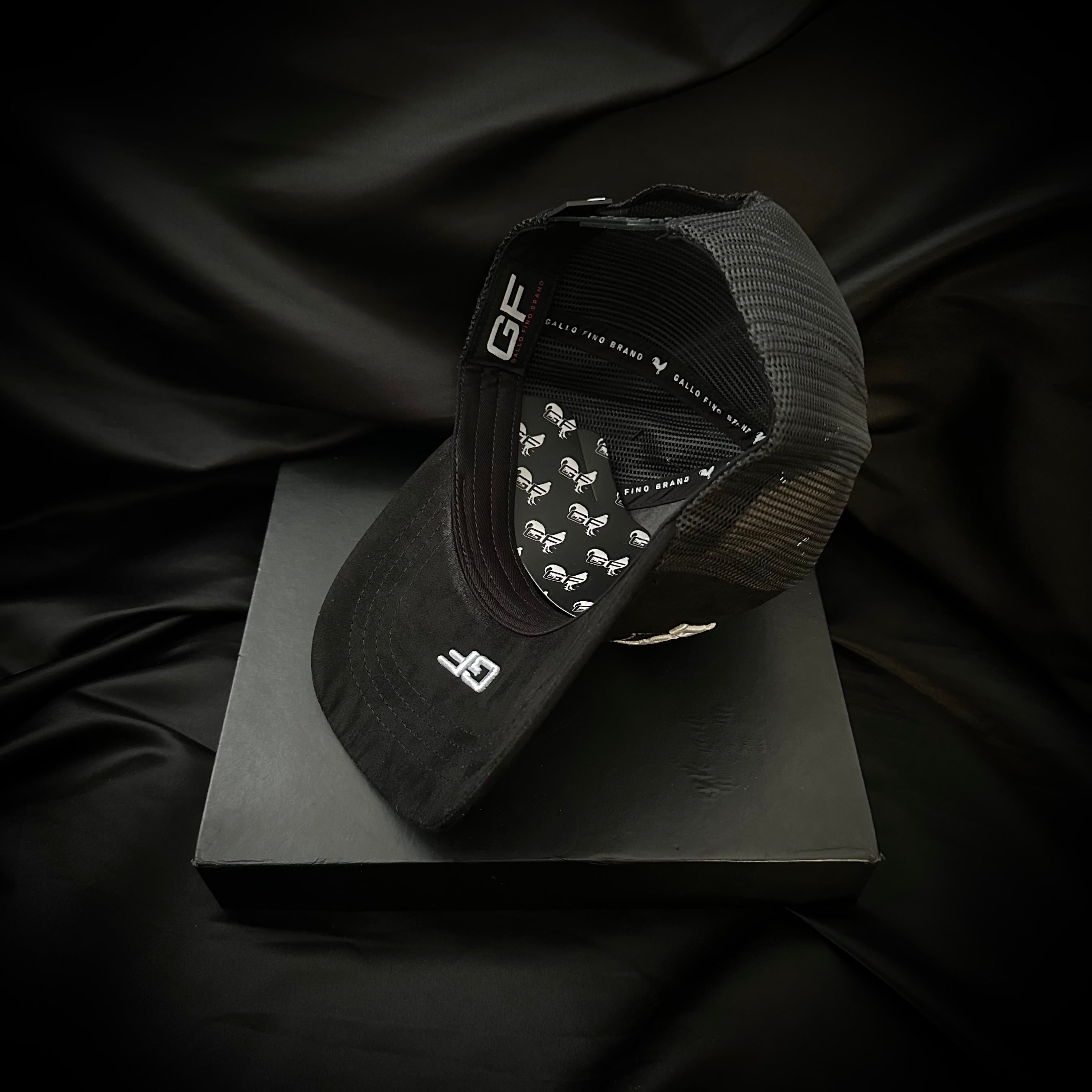 PALENQUE TIME - BELICO IMPERIAL