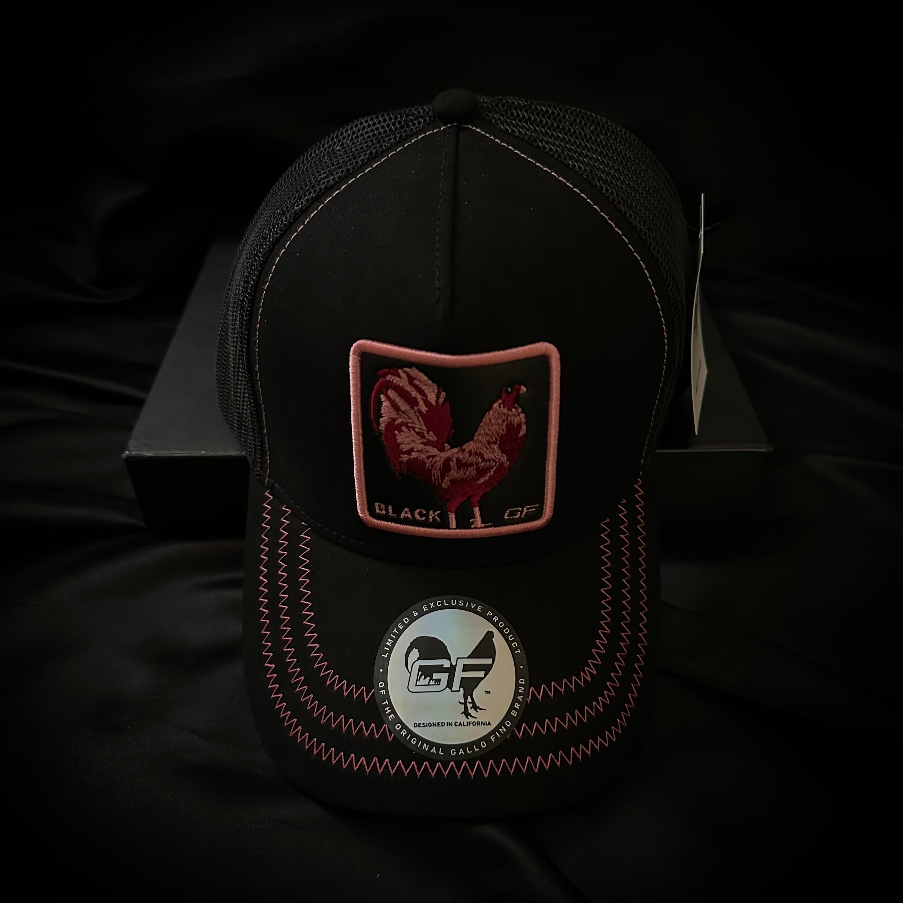 BLACK Bélica - BELICO IMPERIAL