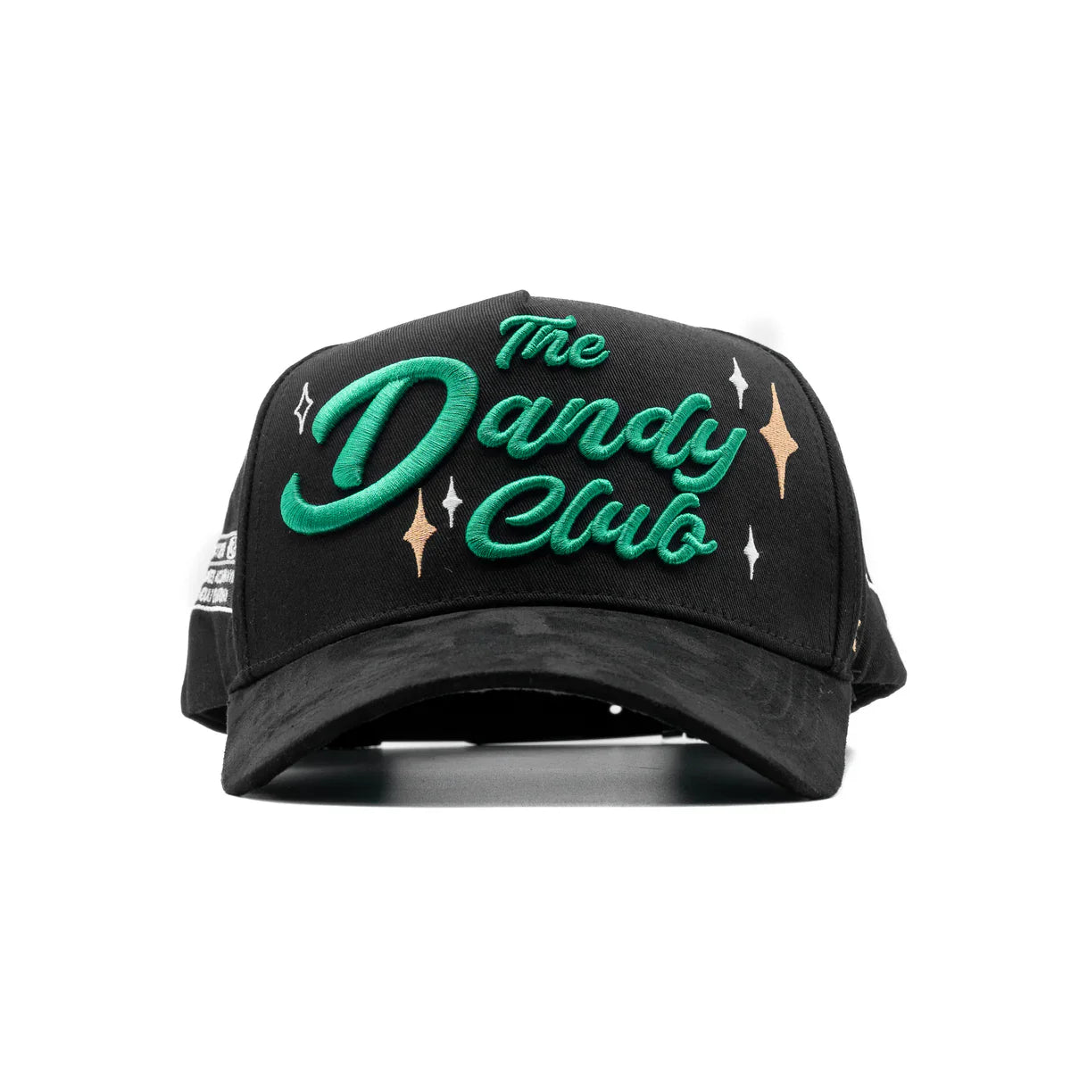 DANDY CLUB - BELICO IMPERIAL