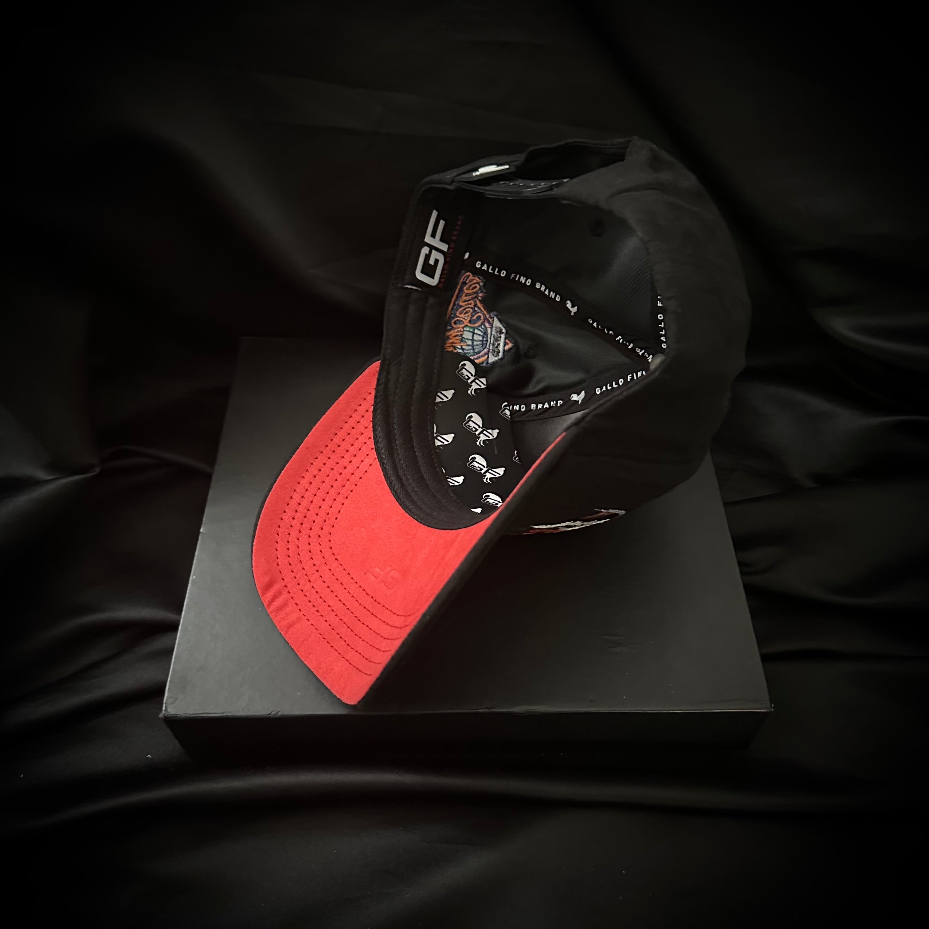 ASTROS Black - BELICO IMPERIAL