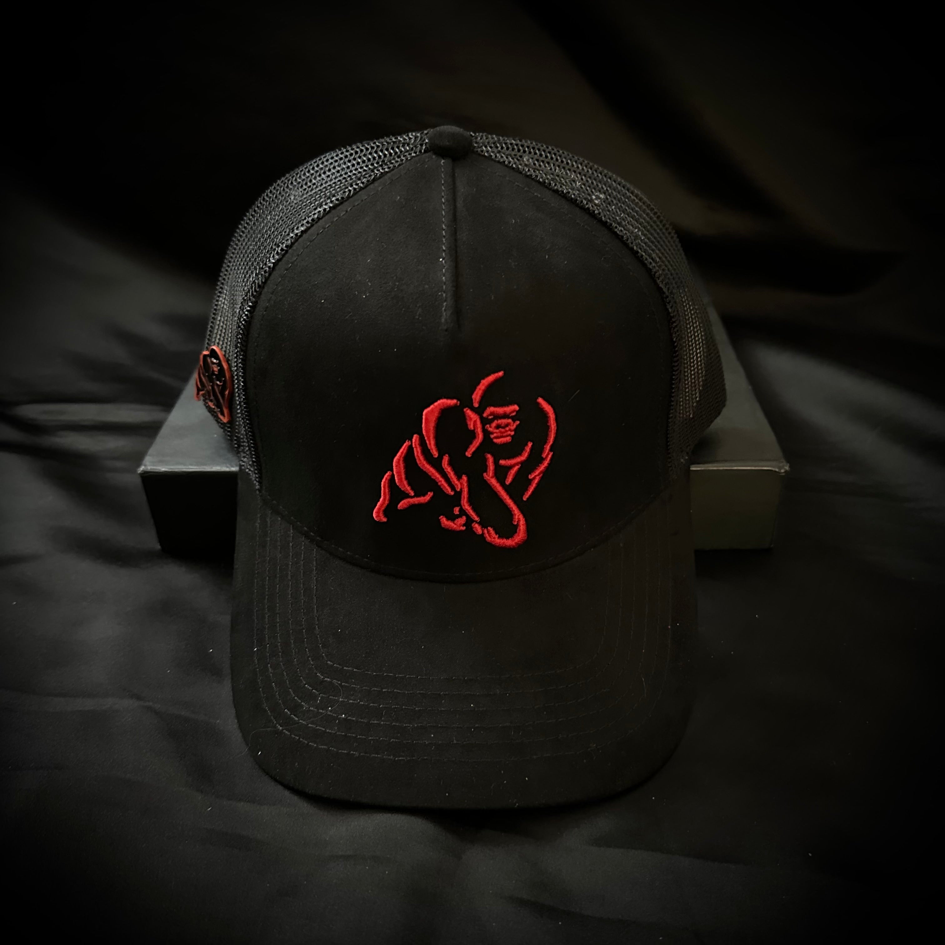 KONG Red Edición Limitada - BELICO IMPERIAL