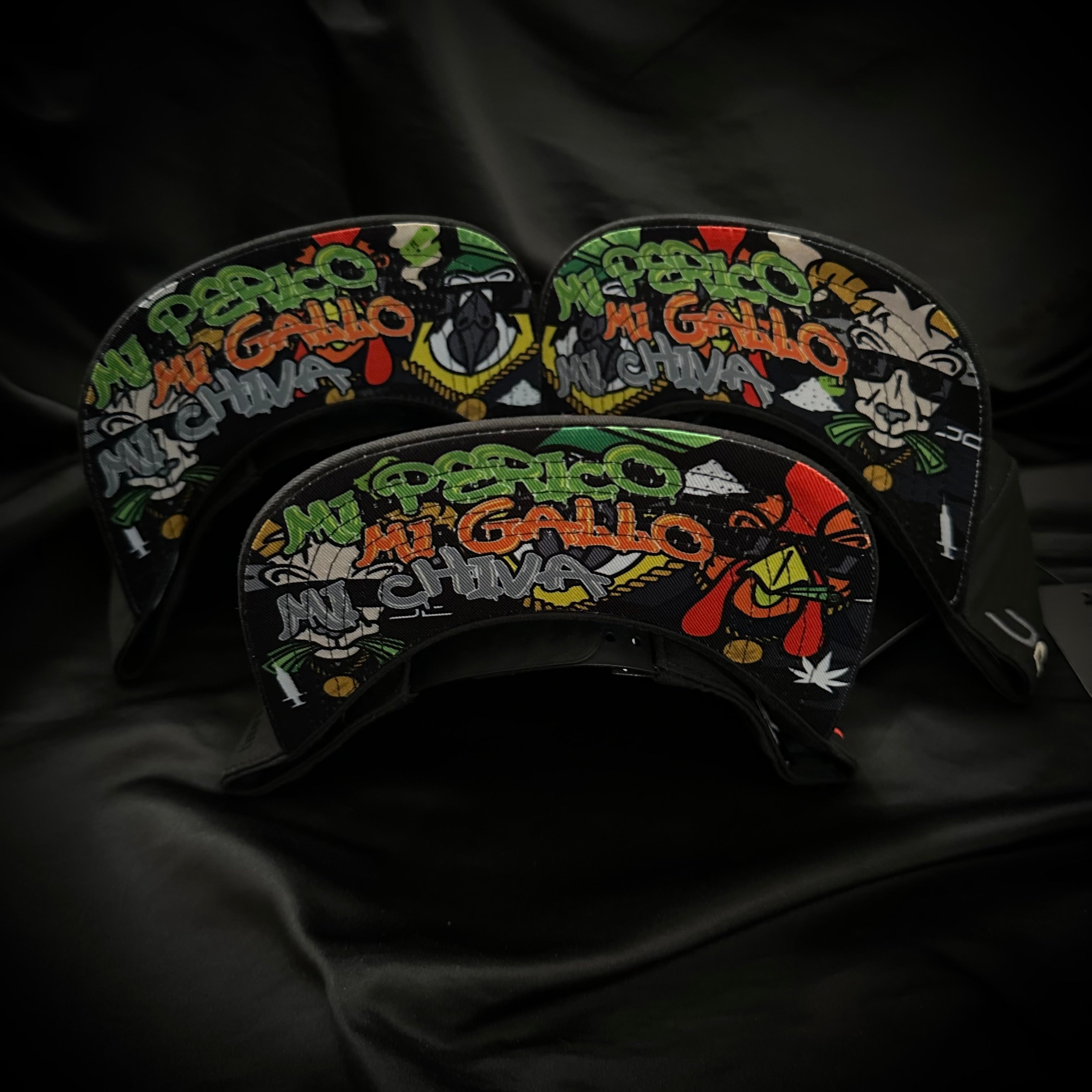 CHIVA By Tucanes de Tijuana - BELICO IMPERIAL