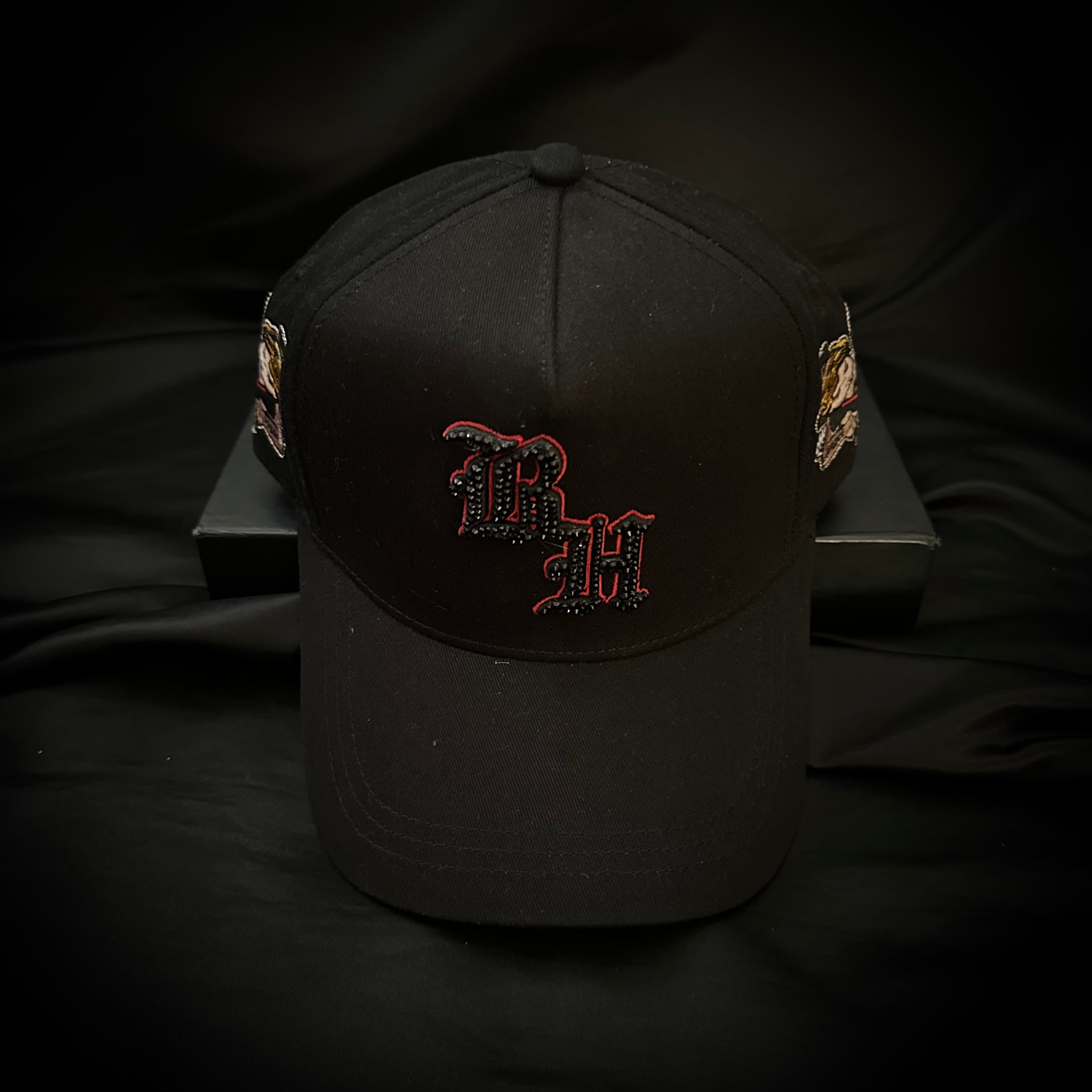 BAD ANGEL CUSTOM Edición Limitada - BELICO IMPERIAL