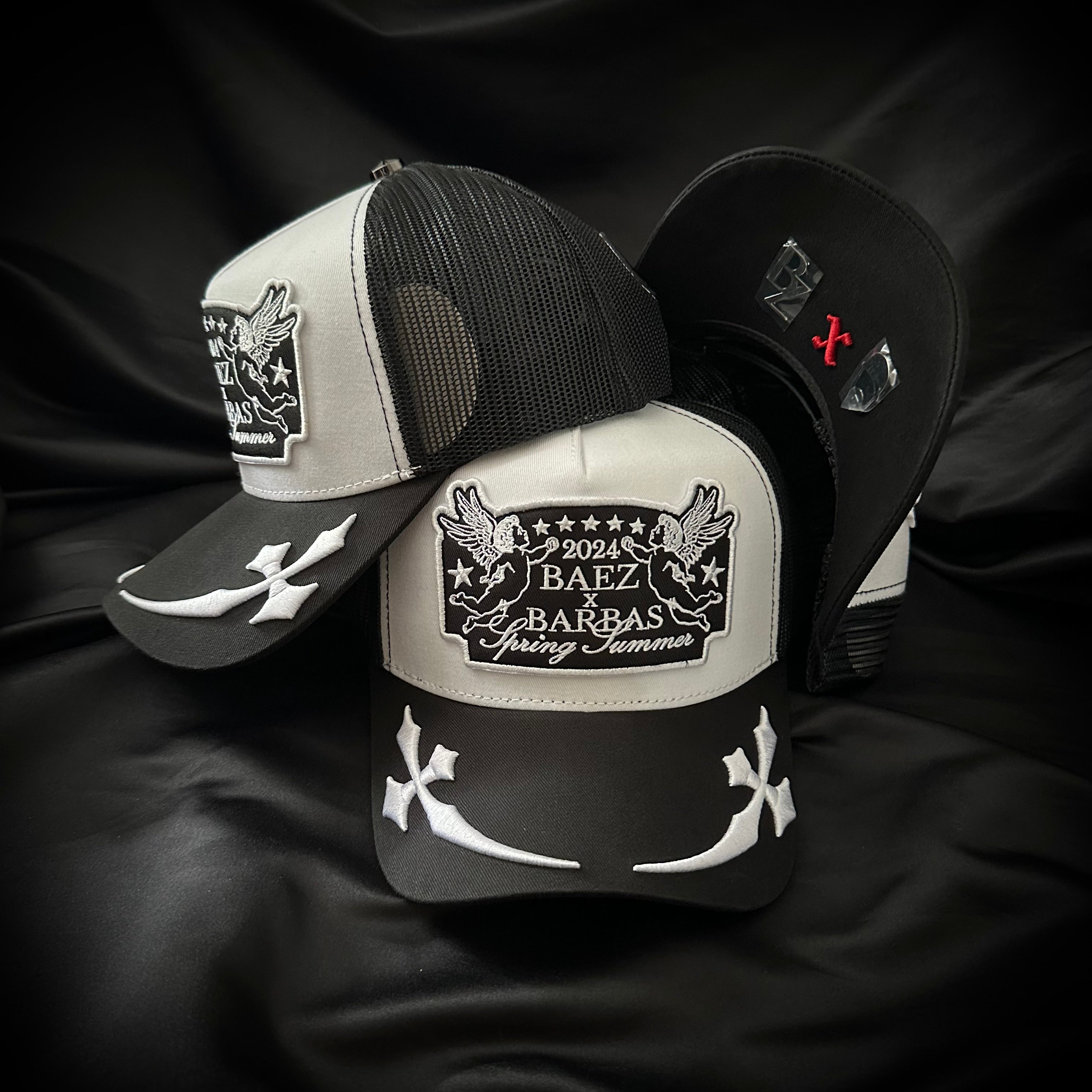 BARBAEZ: BZ X DH - BELICO IMPERIAL