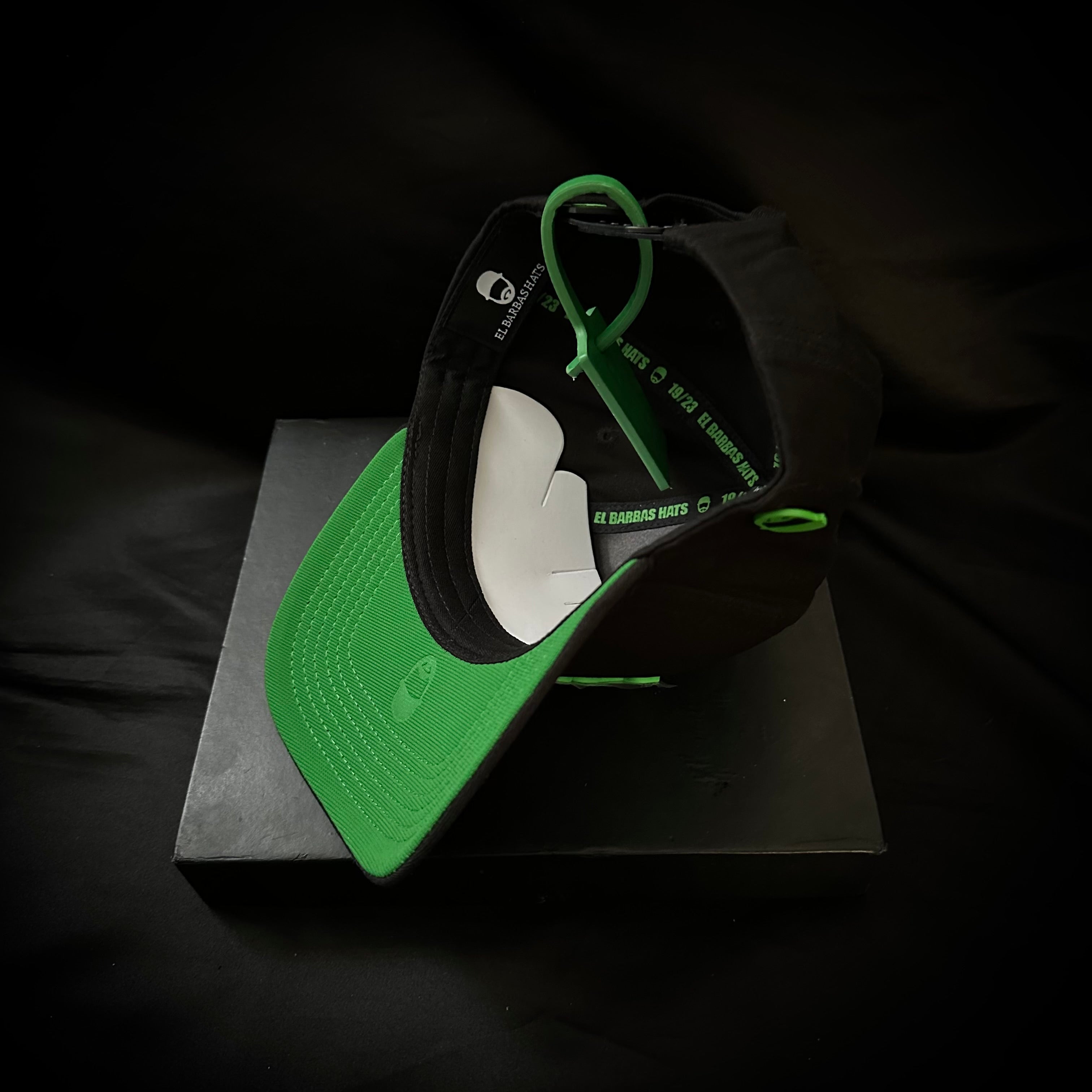 1923 Edición Limitada - BELICO IMPERIAL