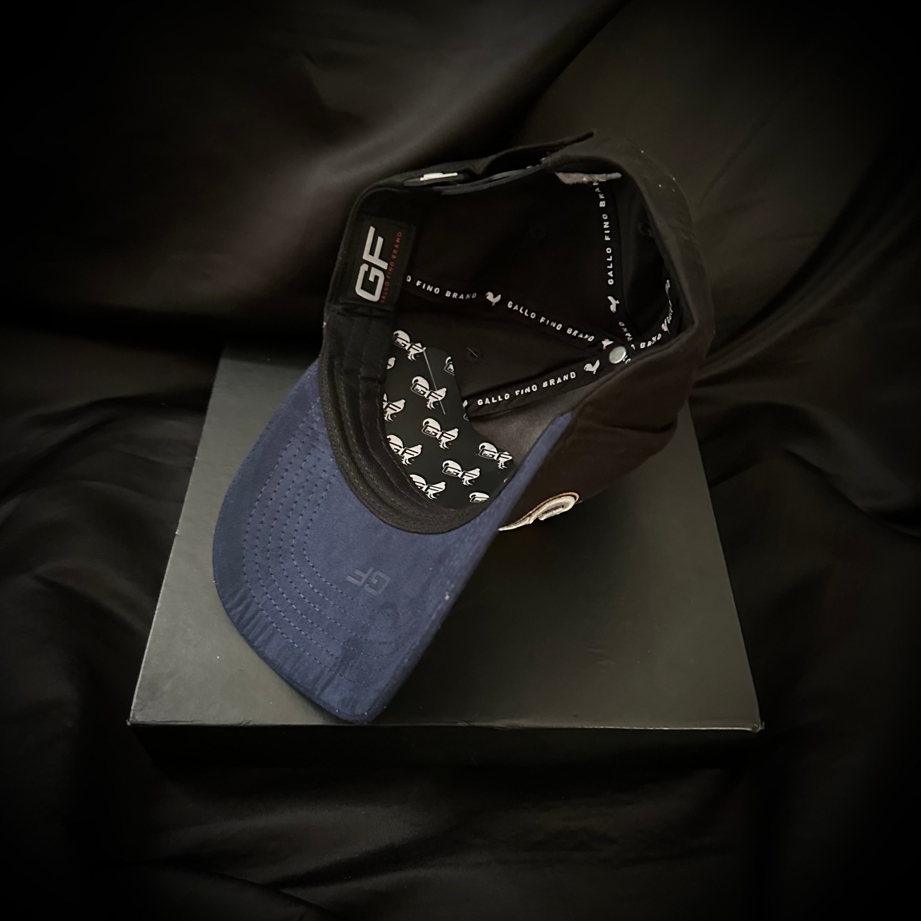 CALIFORNIA - BELICO IMPERIAL