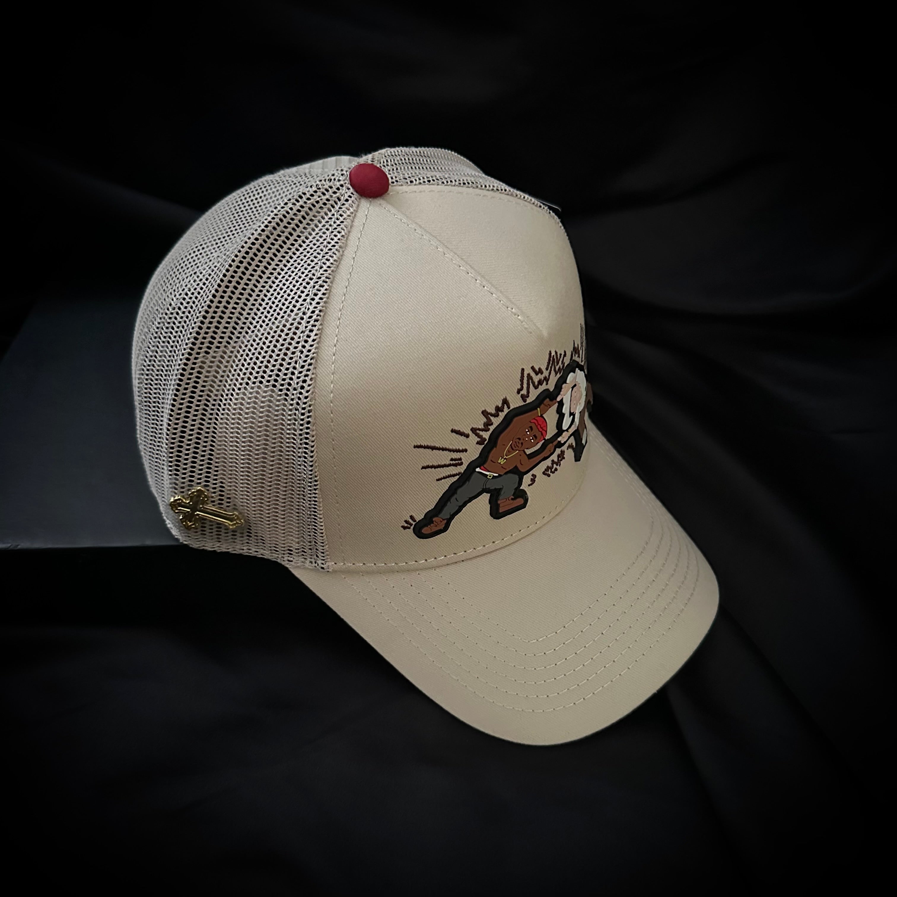 TUMBADO LIFE BEIGE - BELICO IMPERIAL