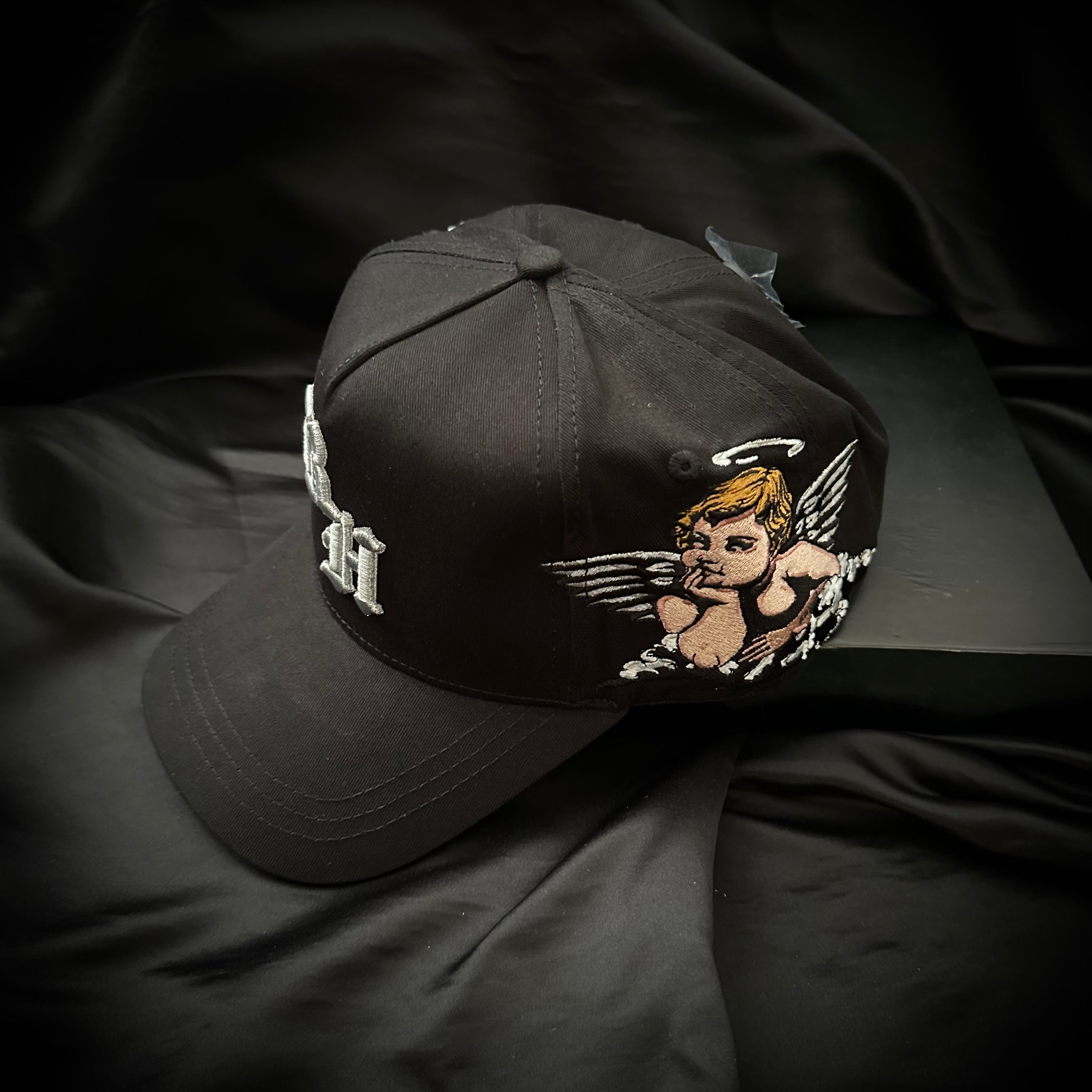 SAD ANGEL Edición Limitada - BELICO IMPERIAL