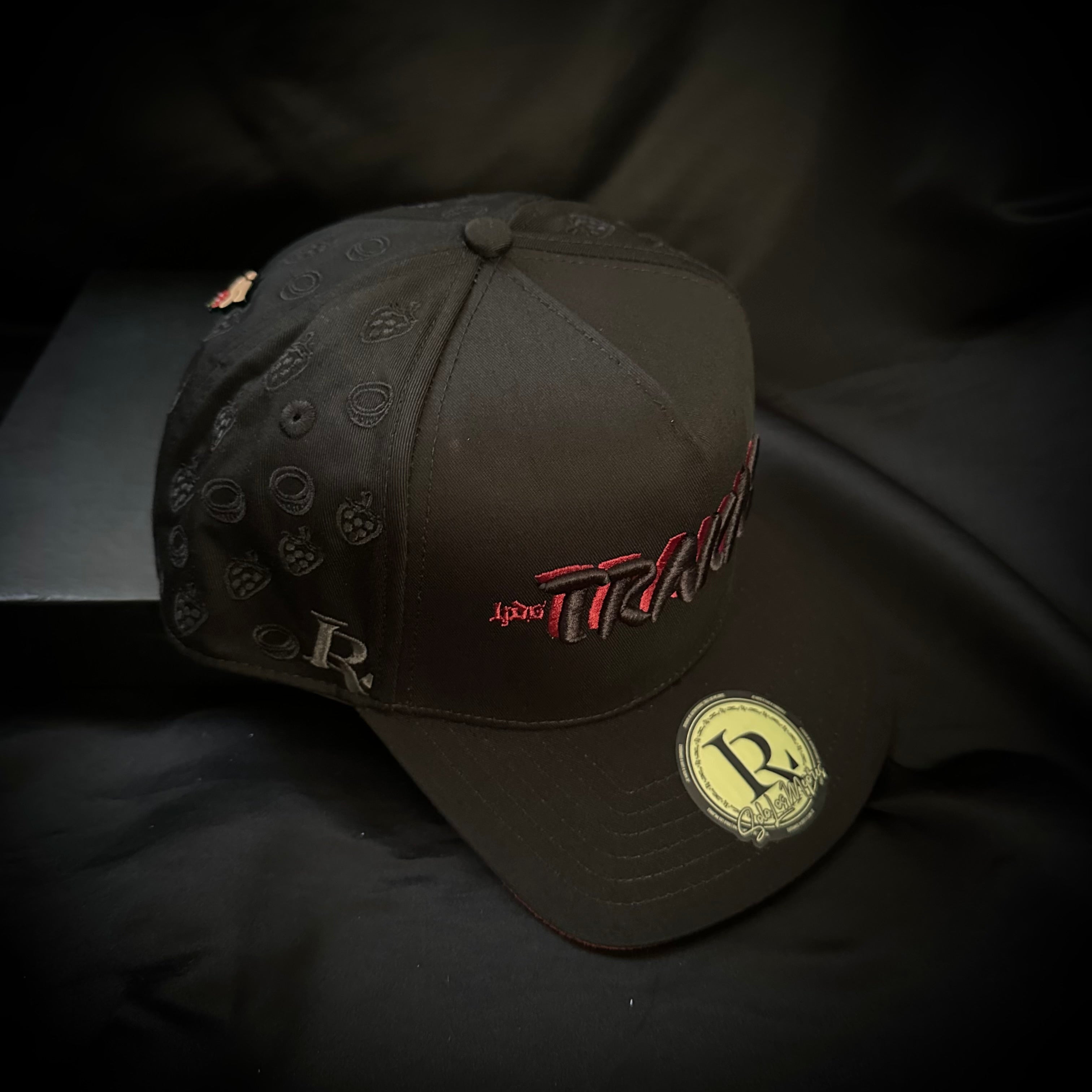 LR TRAKAS Vino - BELICO IMPERIAL