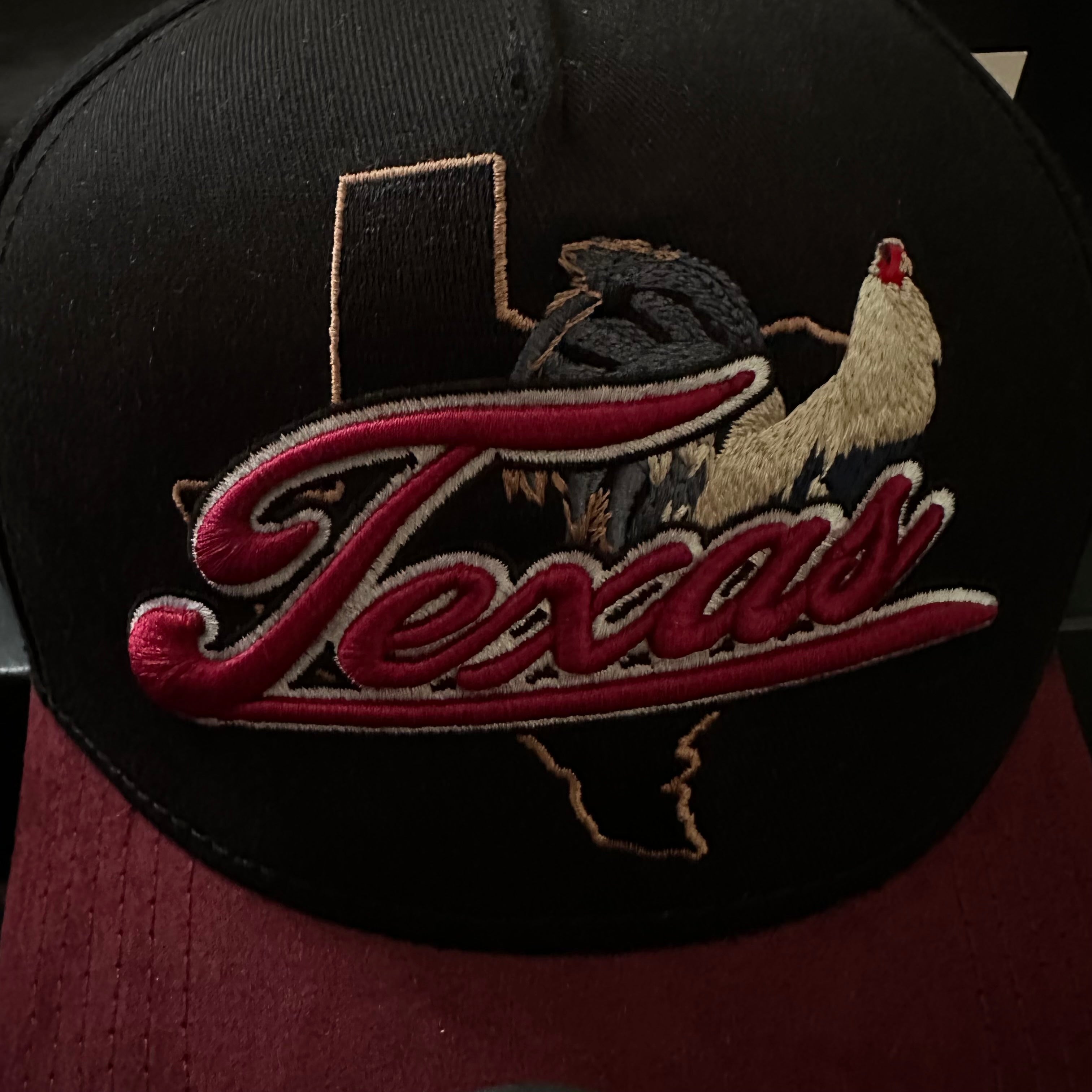 TEXAS - BELICO IMPERIAL