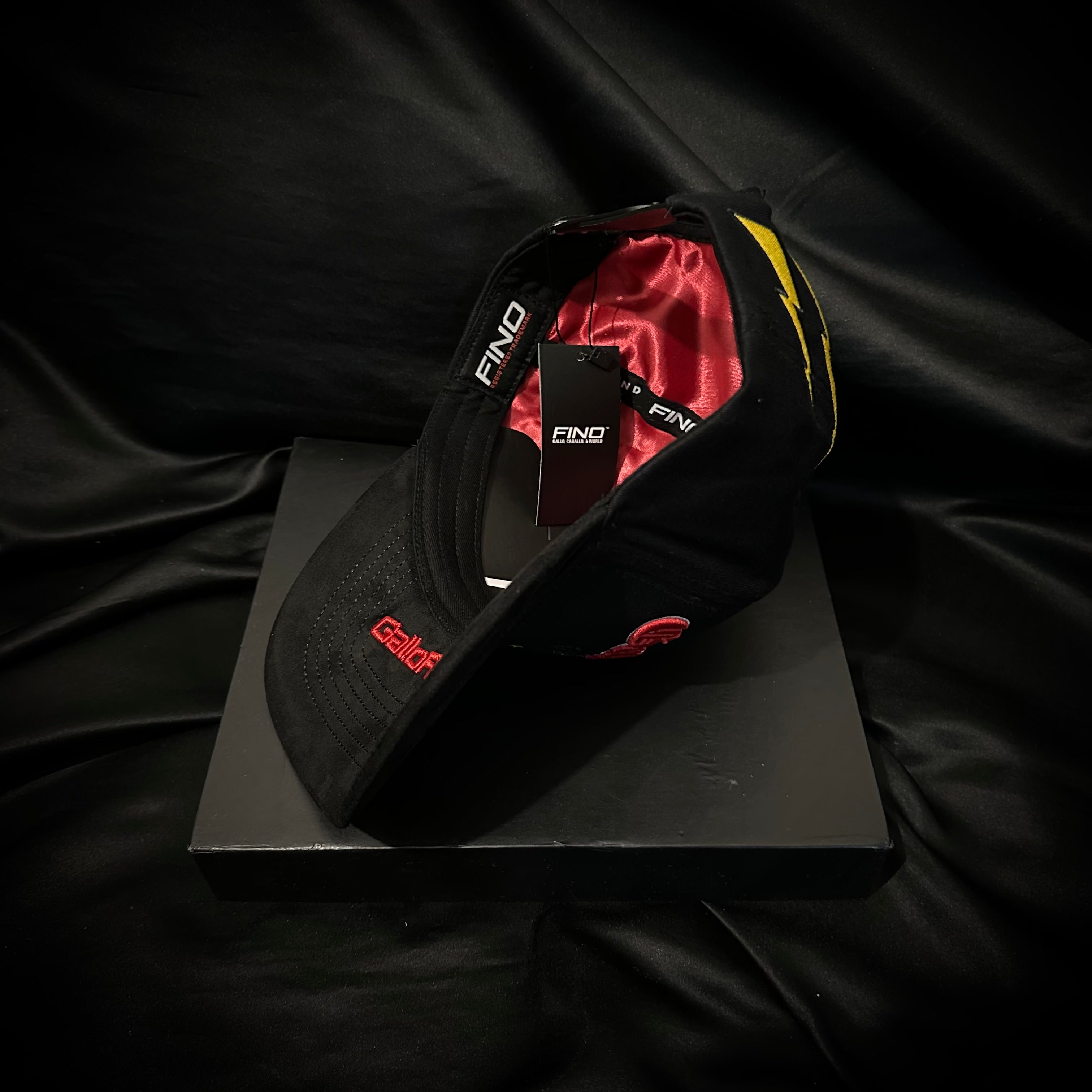 PALENQUE TIME - BELICO IMPERIAL