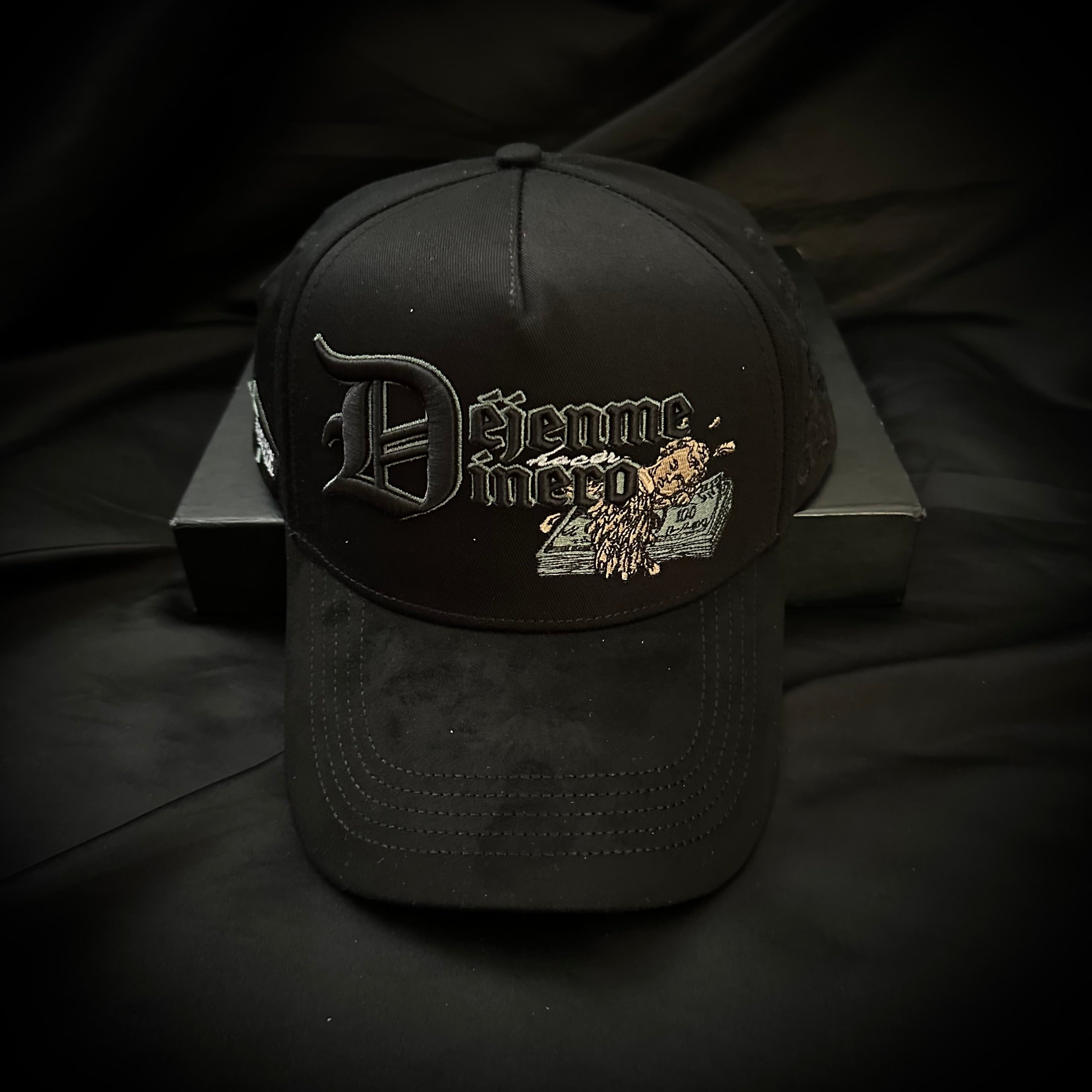 DEJENME HACER DINERO By Edicion Especial - BELICO IMPERIAL