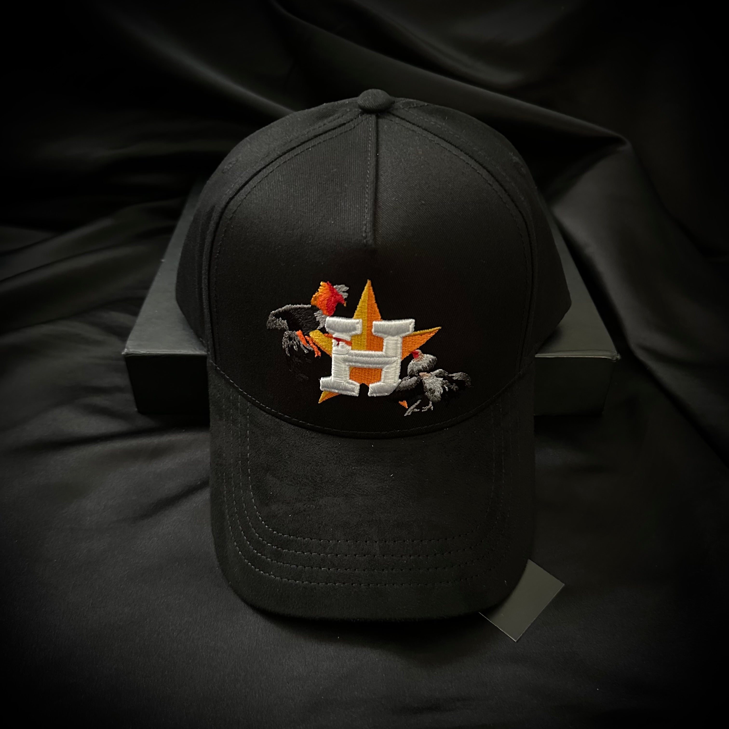 HOUSTON - BELICO IMPERIAL