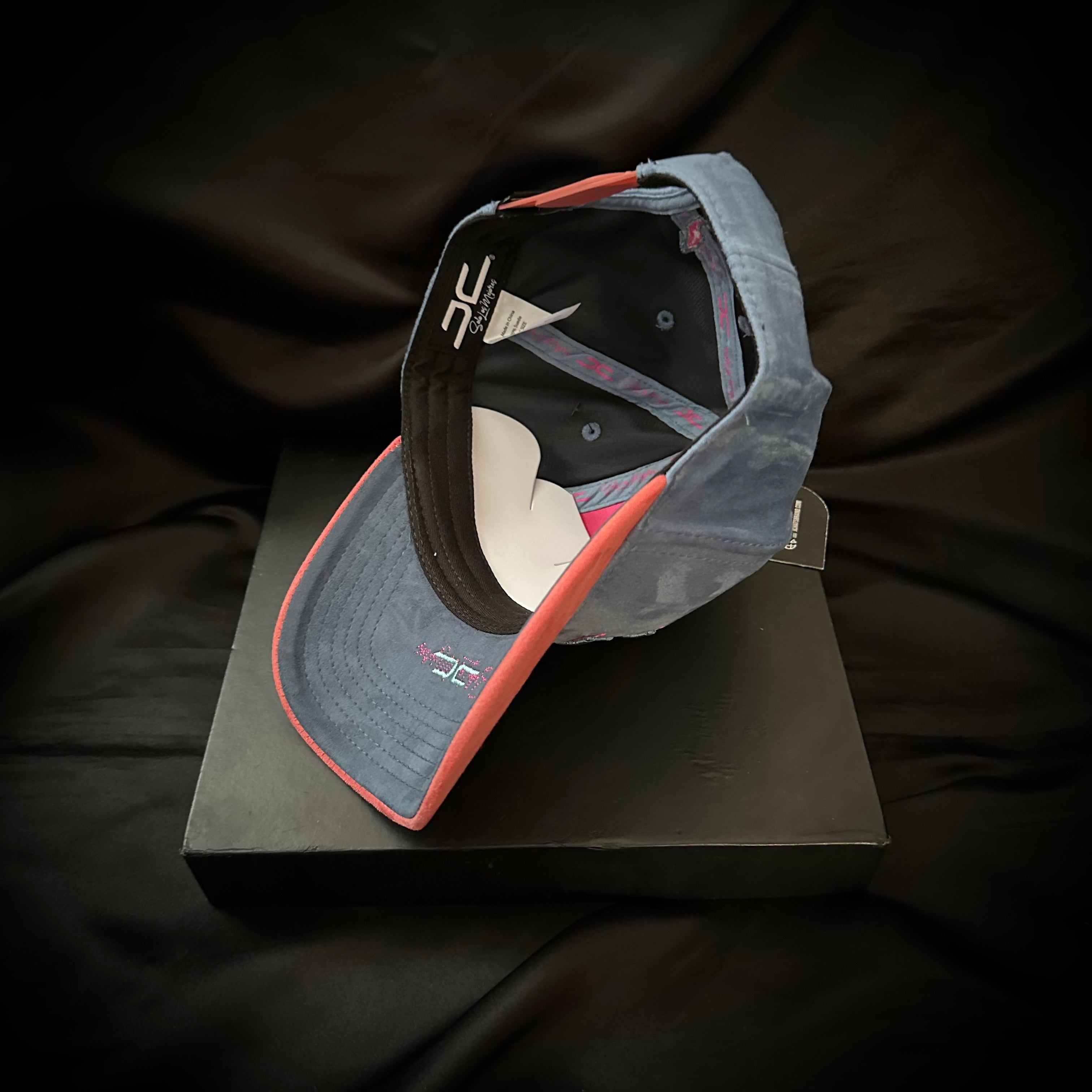 JC MEX - BELICO IMPERIAL