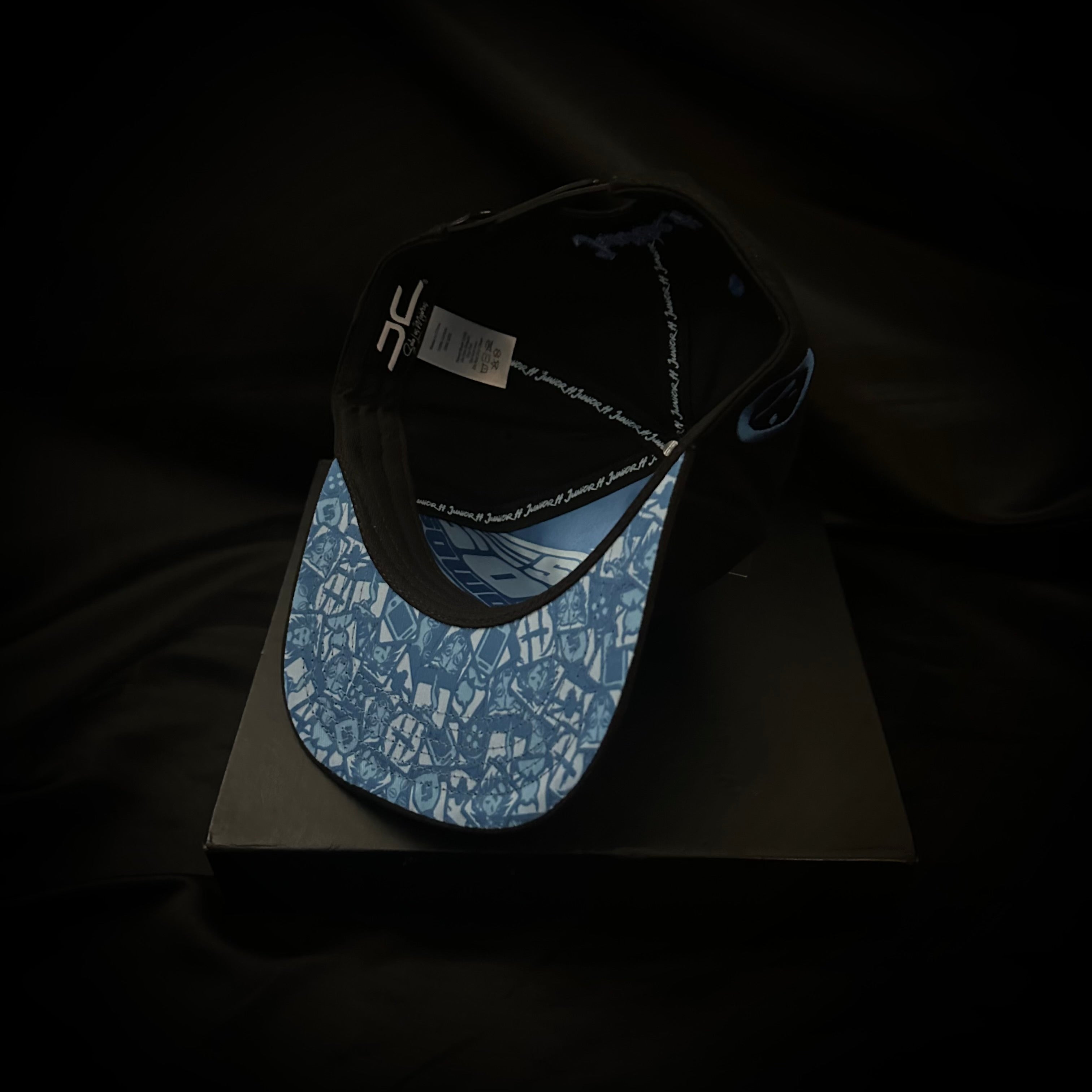 JUNIOR H - BELICO IMPERIAL