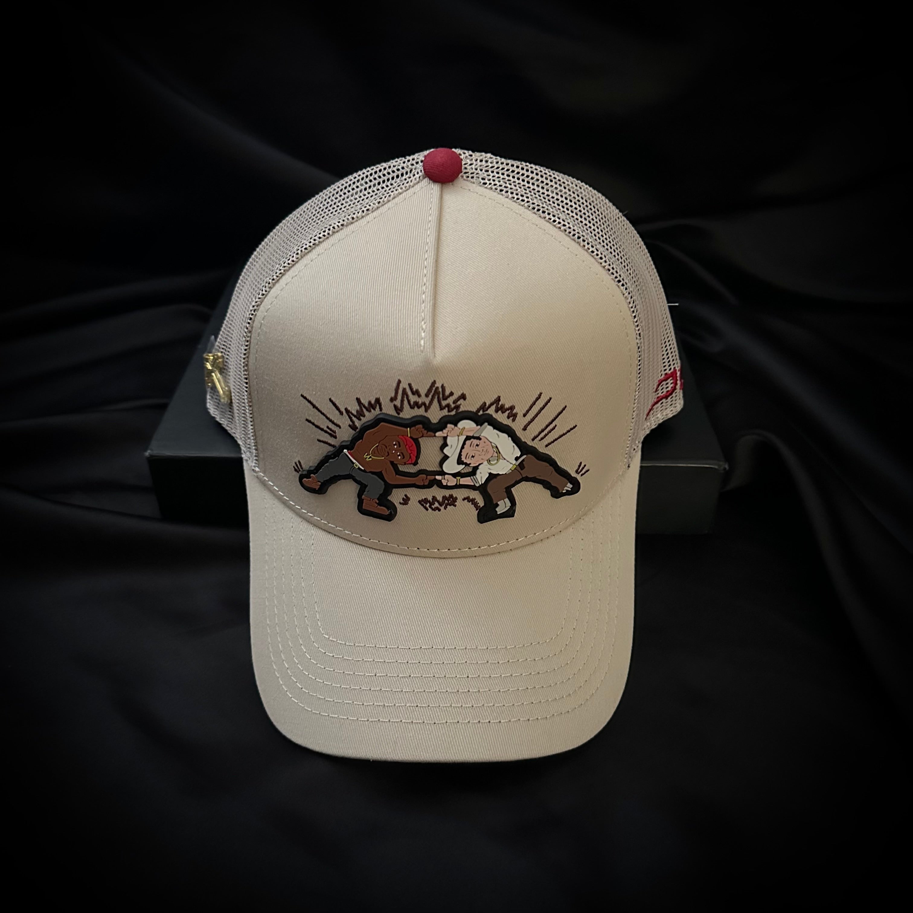 TUMBADO LIFE BEIGE - BELICO IMPERIAL