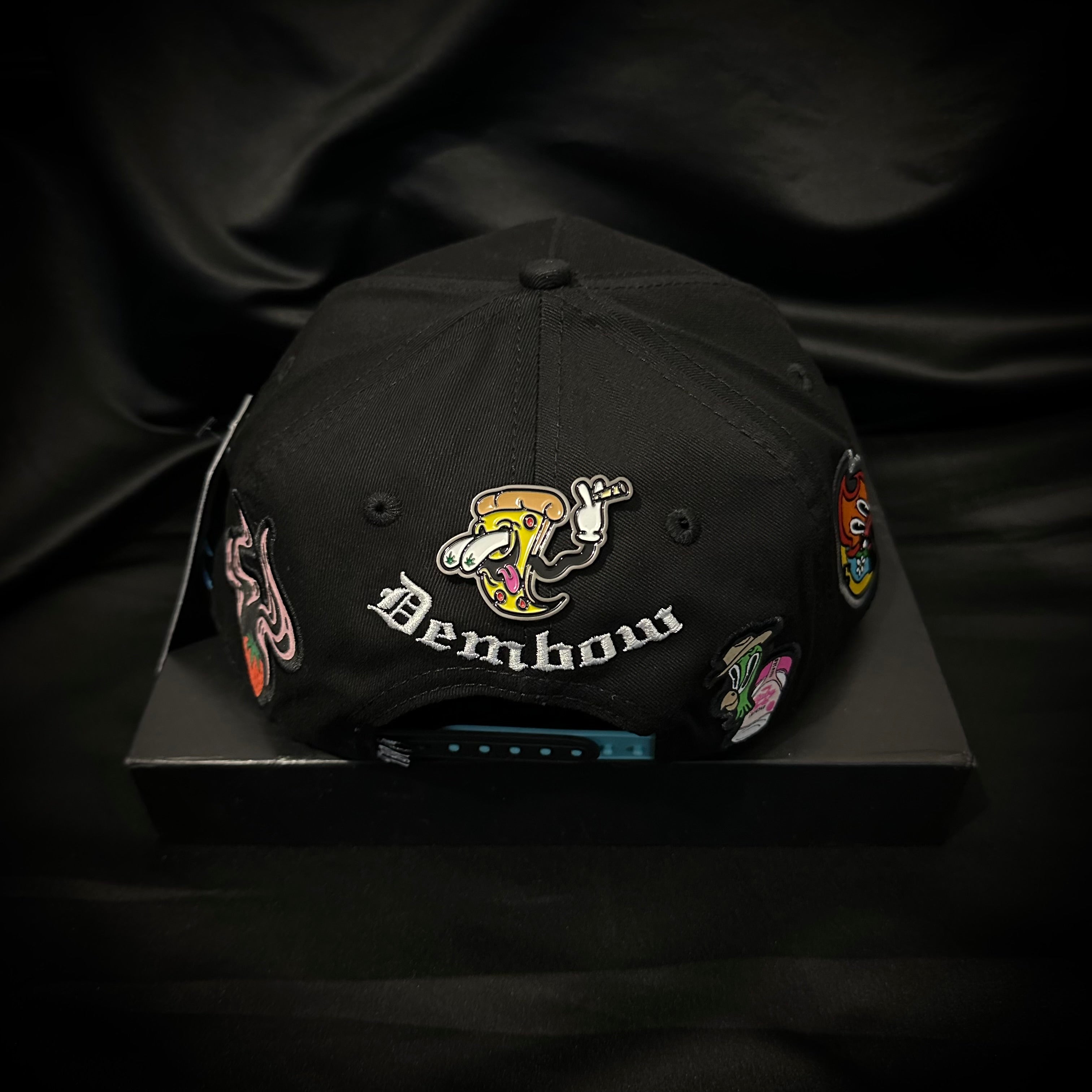 Que Que? Que Como? By Tito Double P - BELICO IMPERIAL