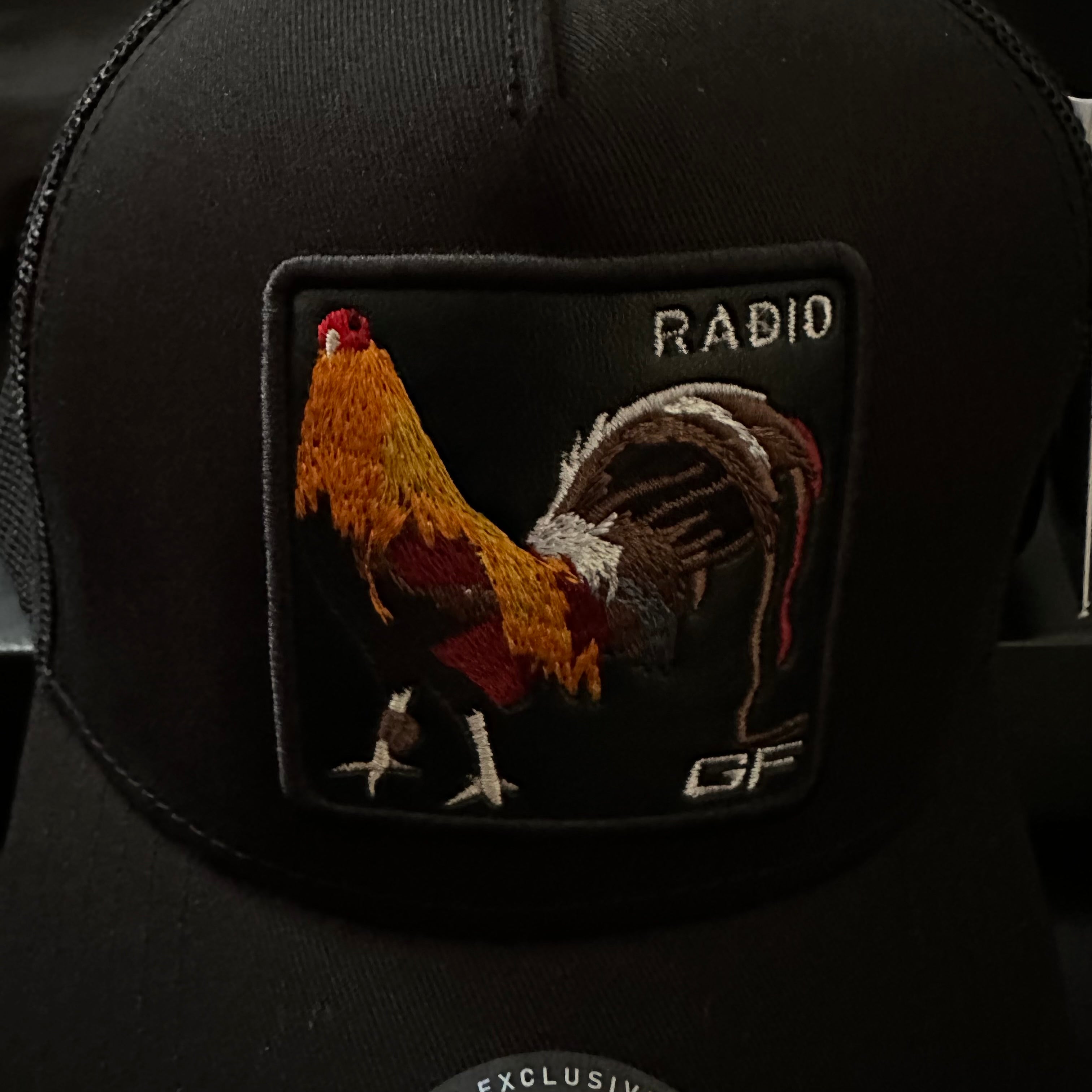 RADIO - BELICO IMPERIAL