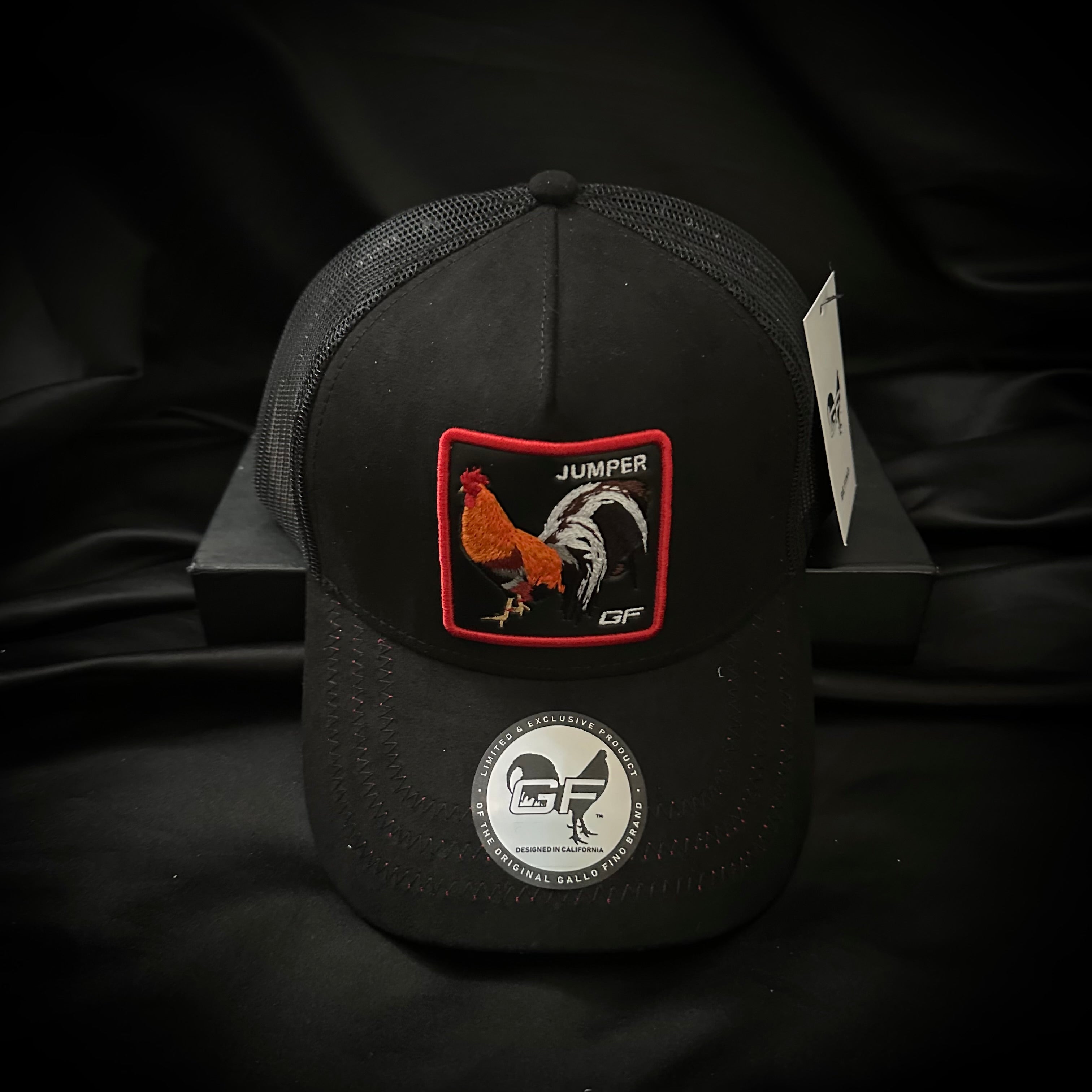 JUMPER - BELICO IMPERIAL