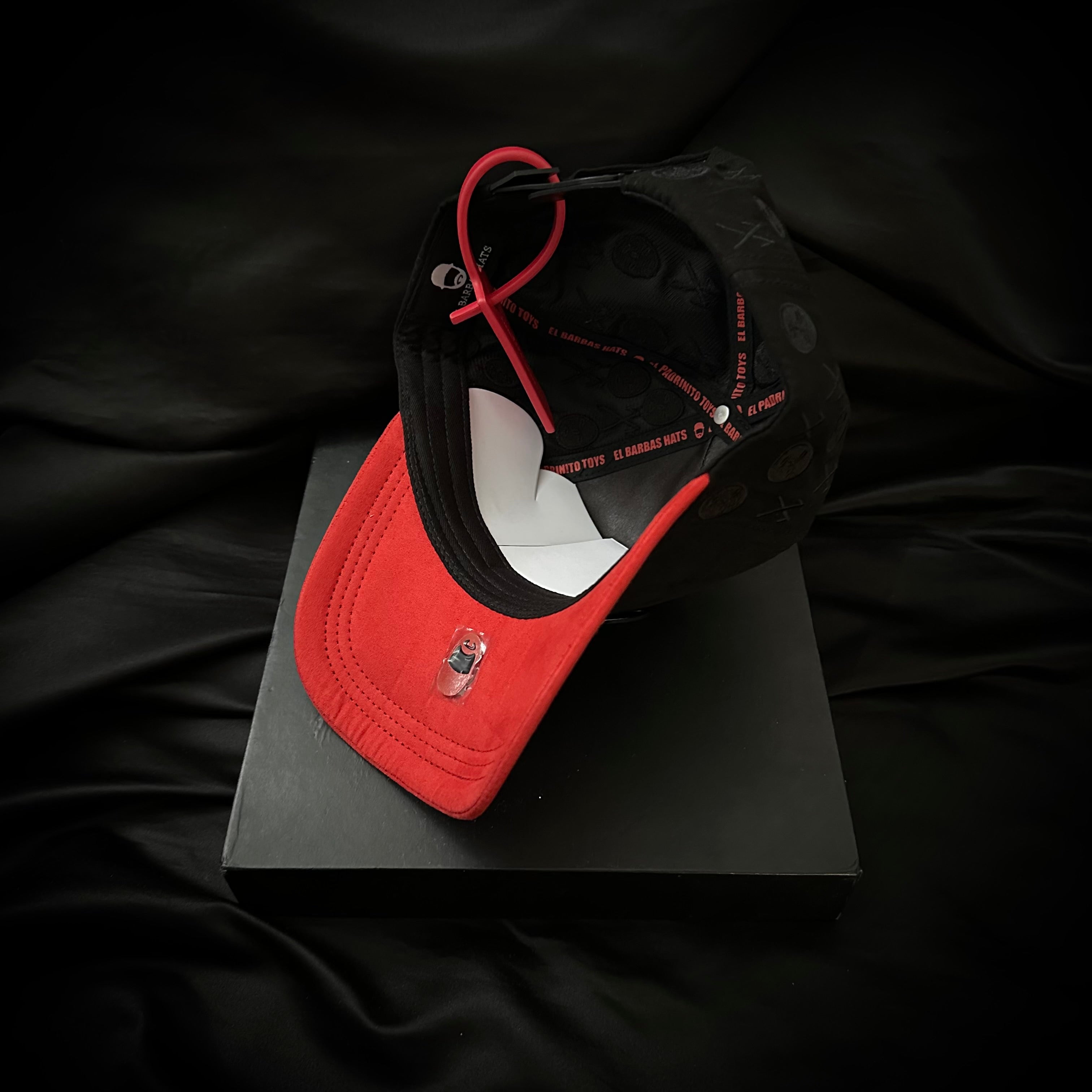 PADRINITO Edición Limitada - BELICO IMPERIAL