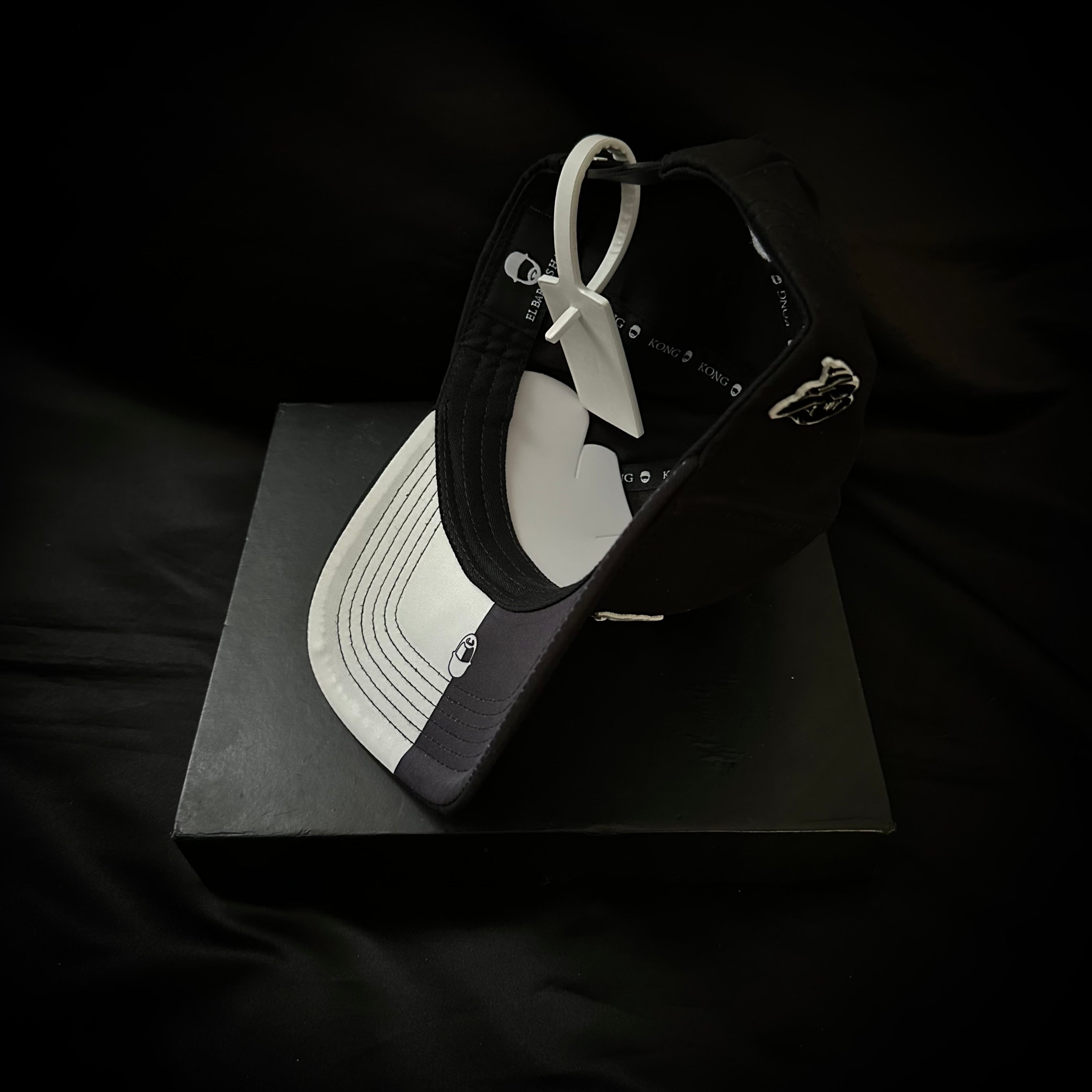 KONG White Edición Limitada - BELICO IMPERIAL