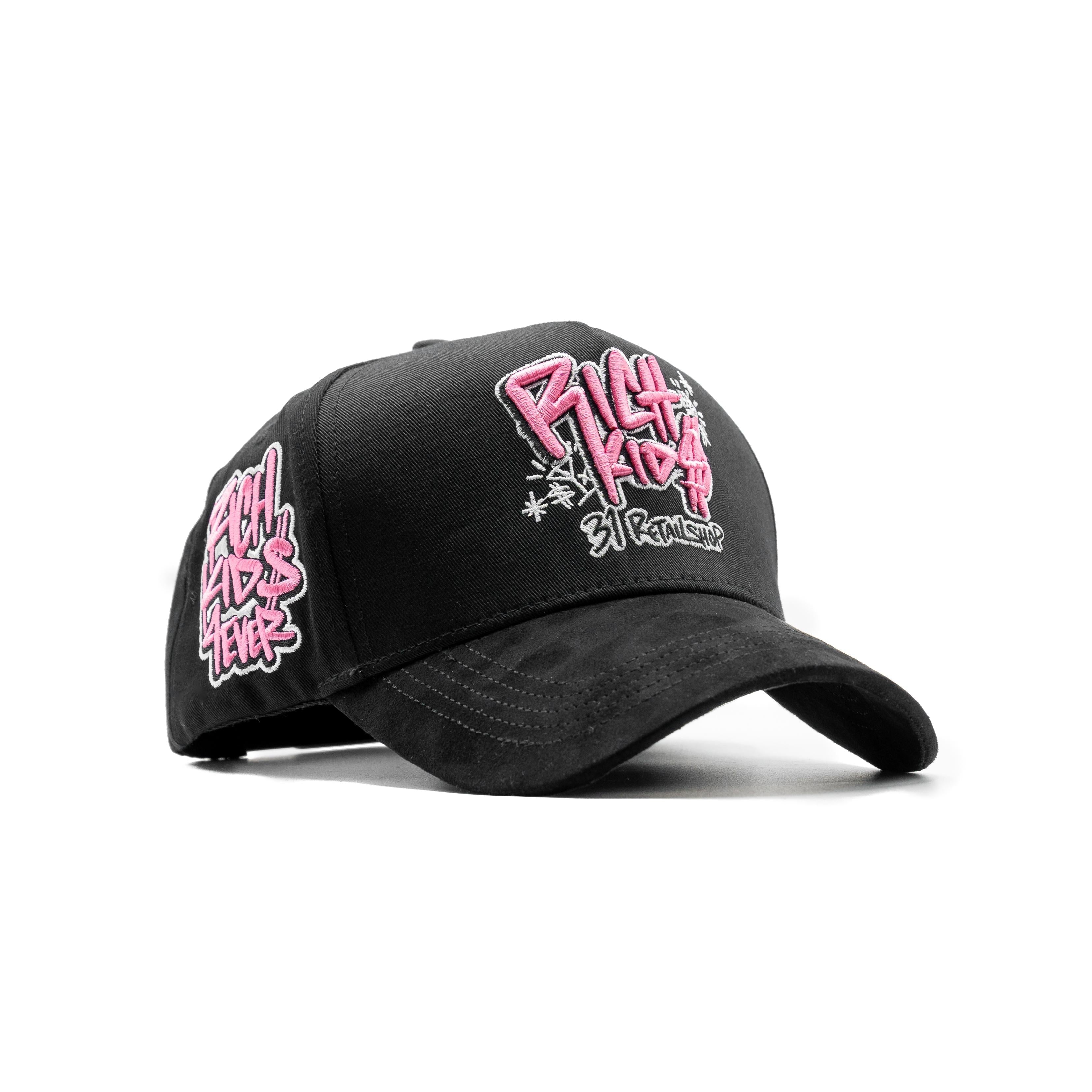 GORRA RETAILSHOP RICH KIDS x 31 HATS - BELICO IMPERIAL