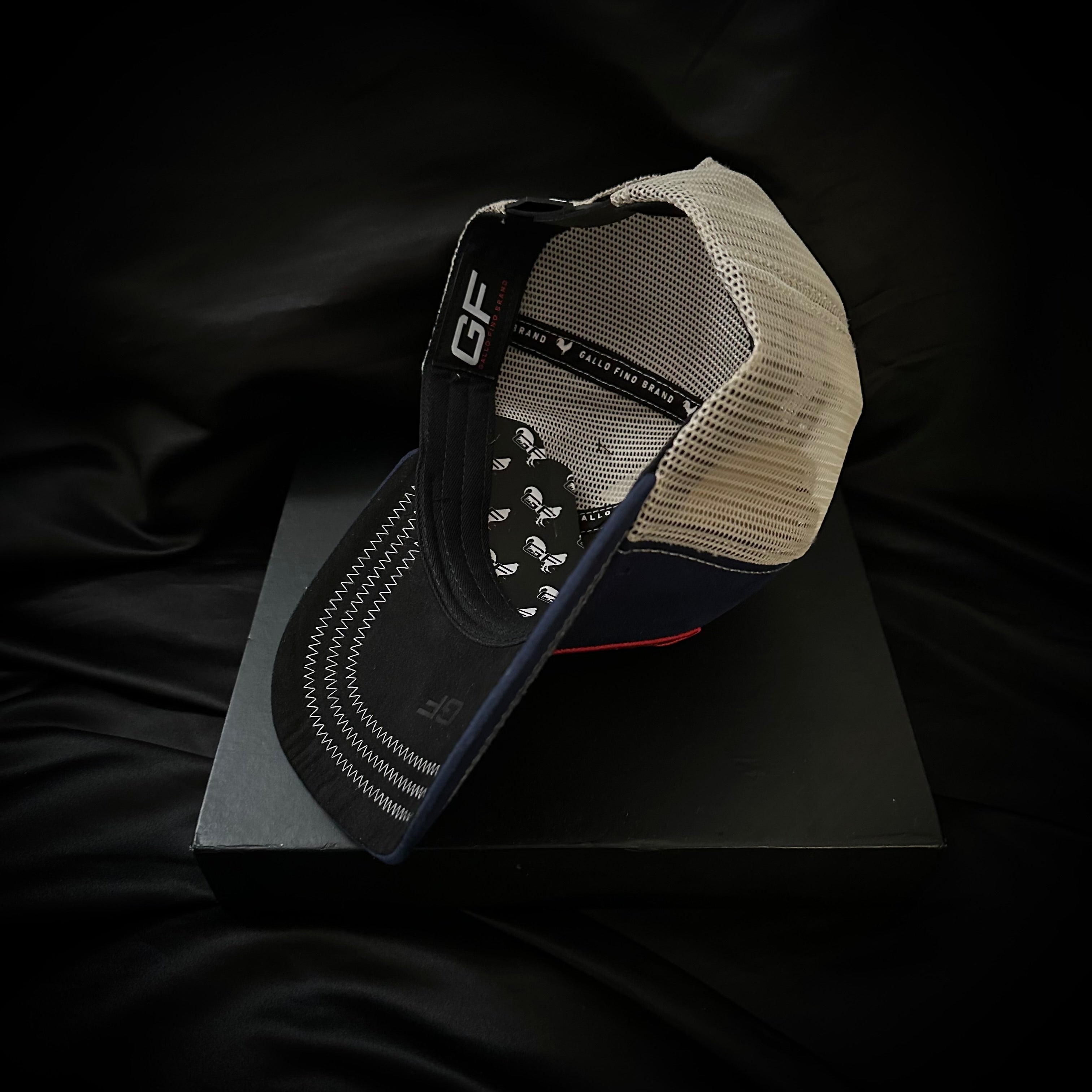 FINO - BELICO IMPERIAL