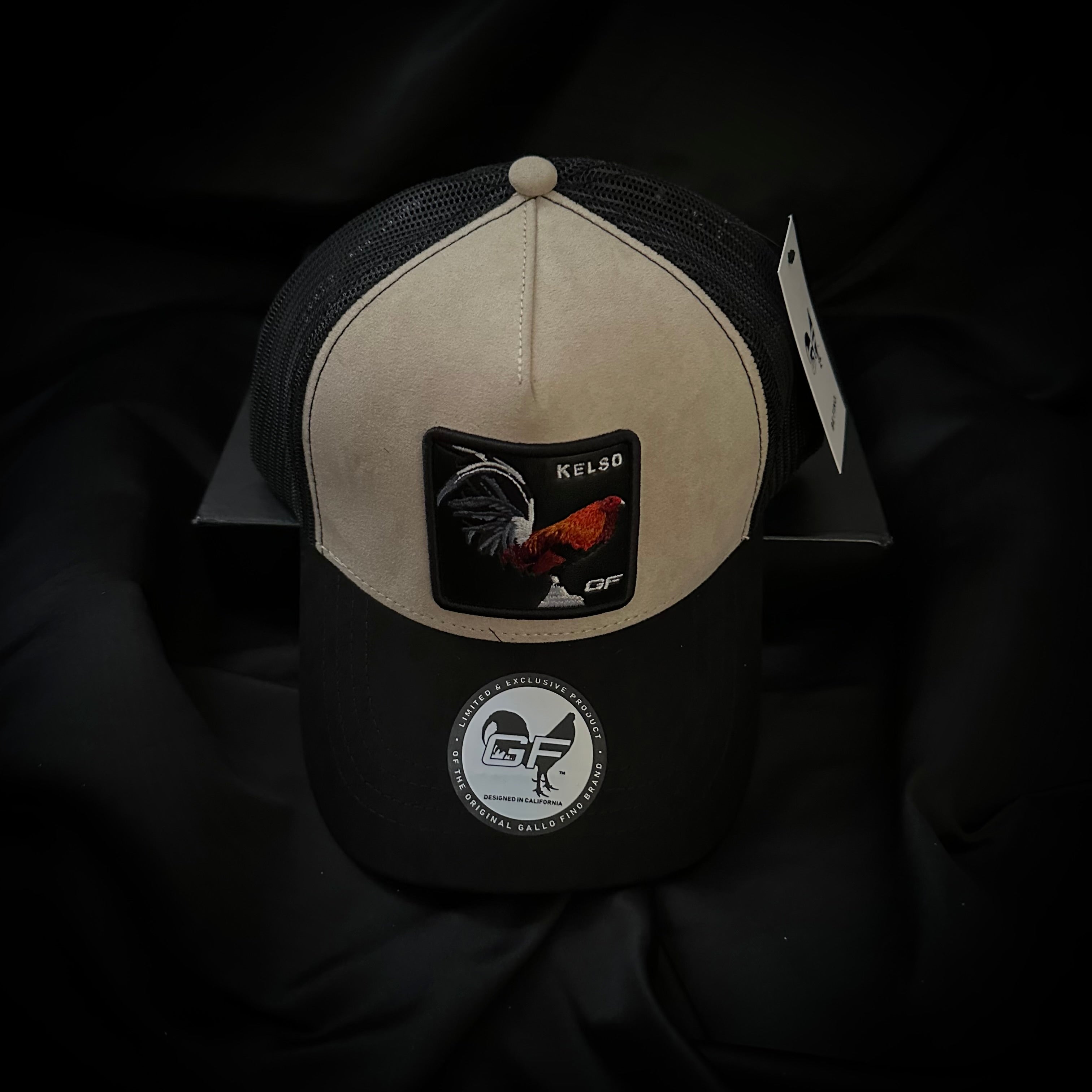 KELSO - BELICO IMPERIAL