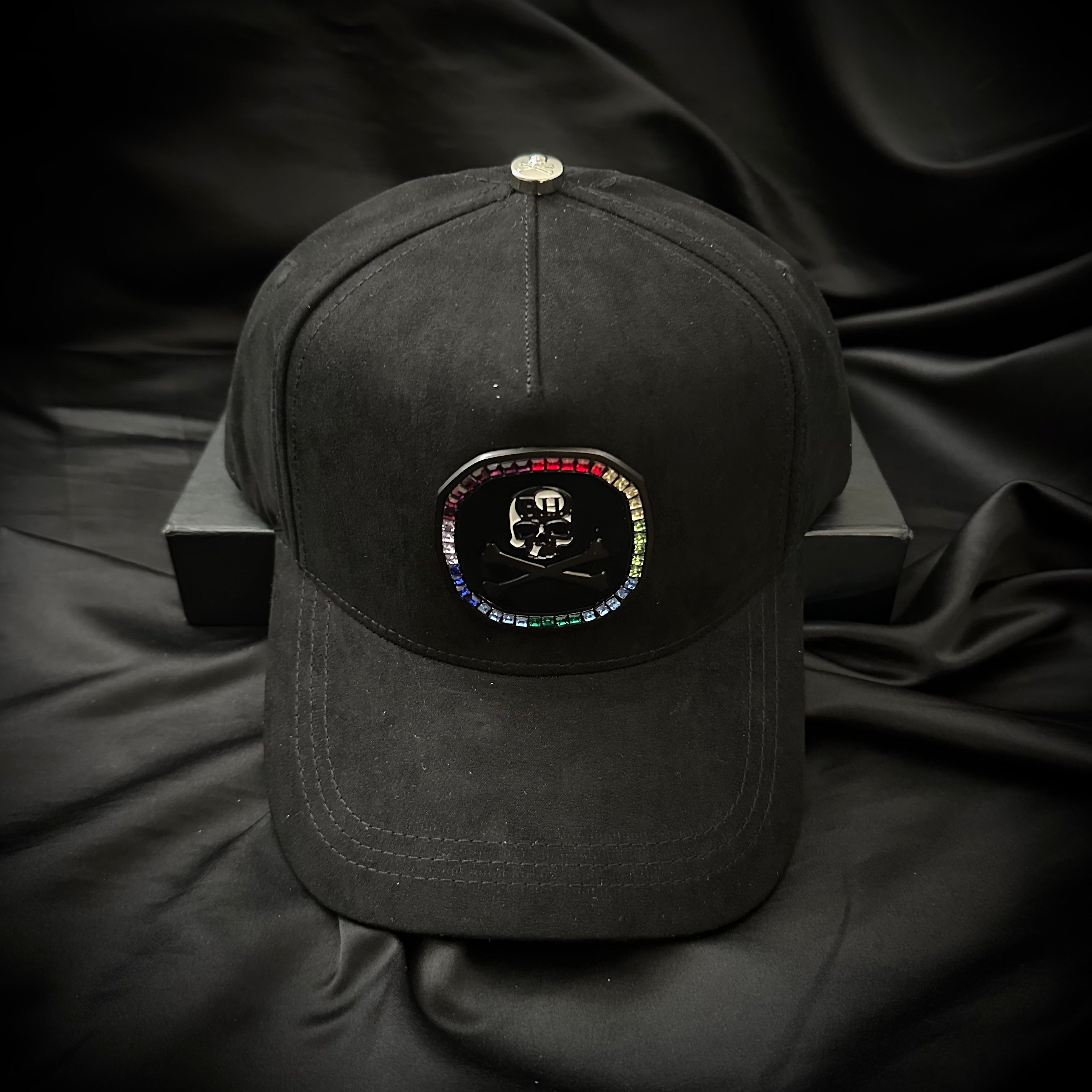 BARBAS SKULL Edición Limitada - BELICO IMPERIAL