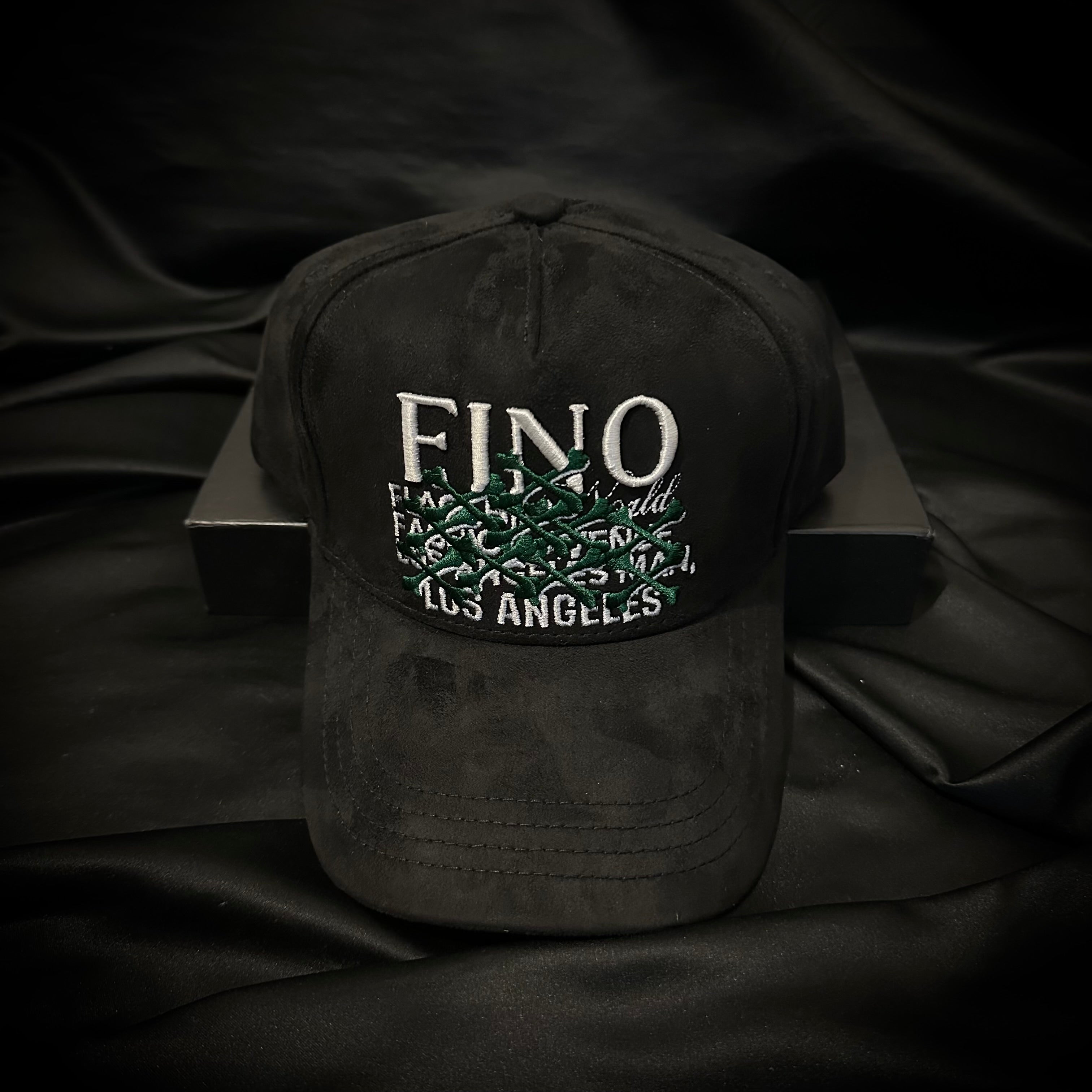 FINO LOS ÁNGELES - BELICO IMPERIAL