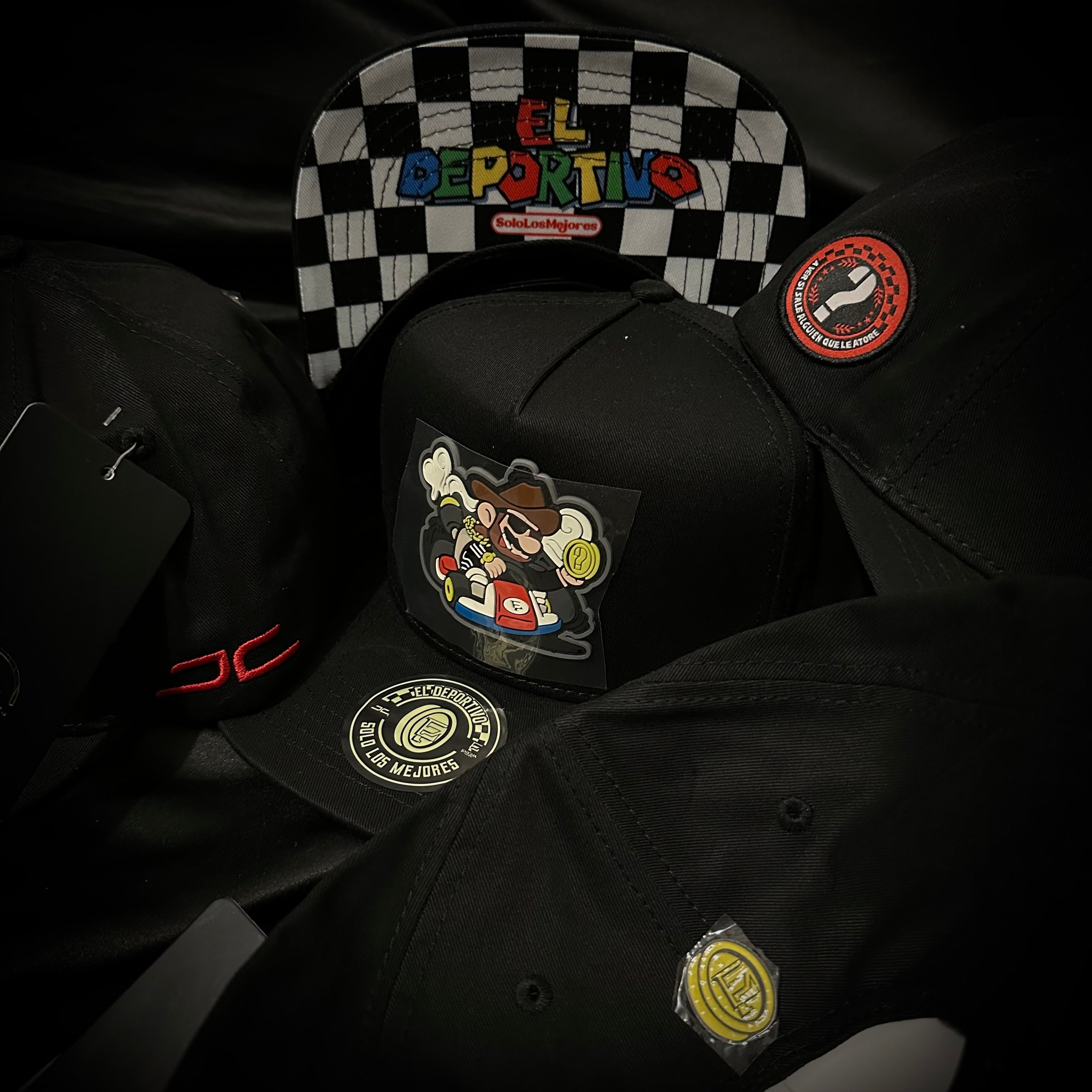 EL DEPORTIVO - BELICO IMPERIAL