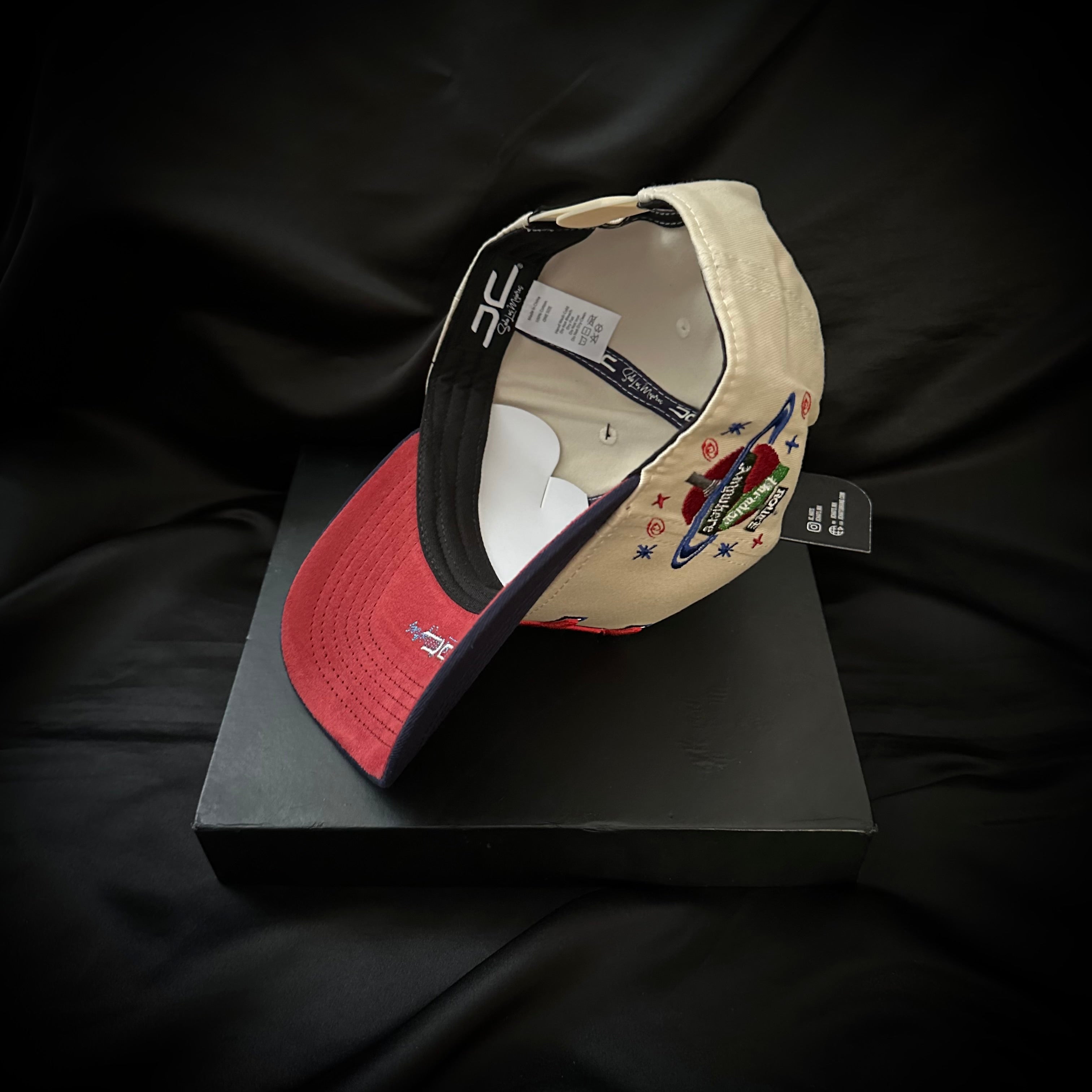 JC PARADISE - BELICO IMPERIAL