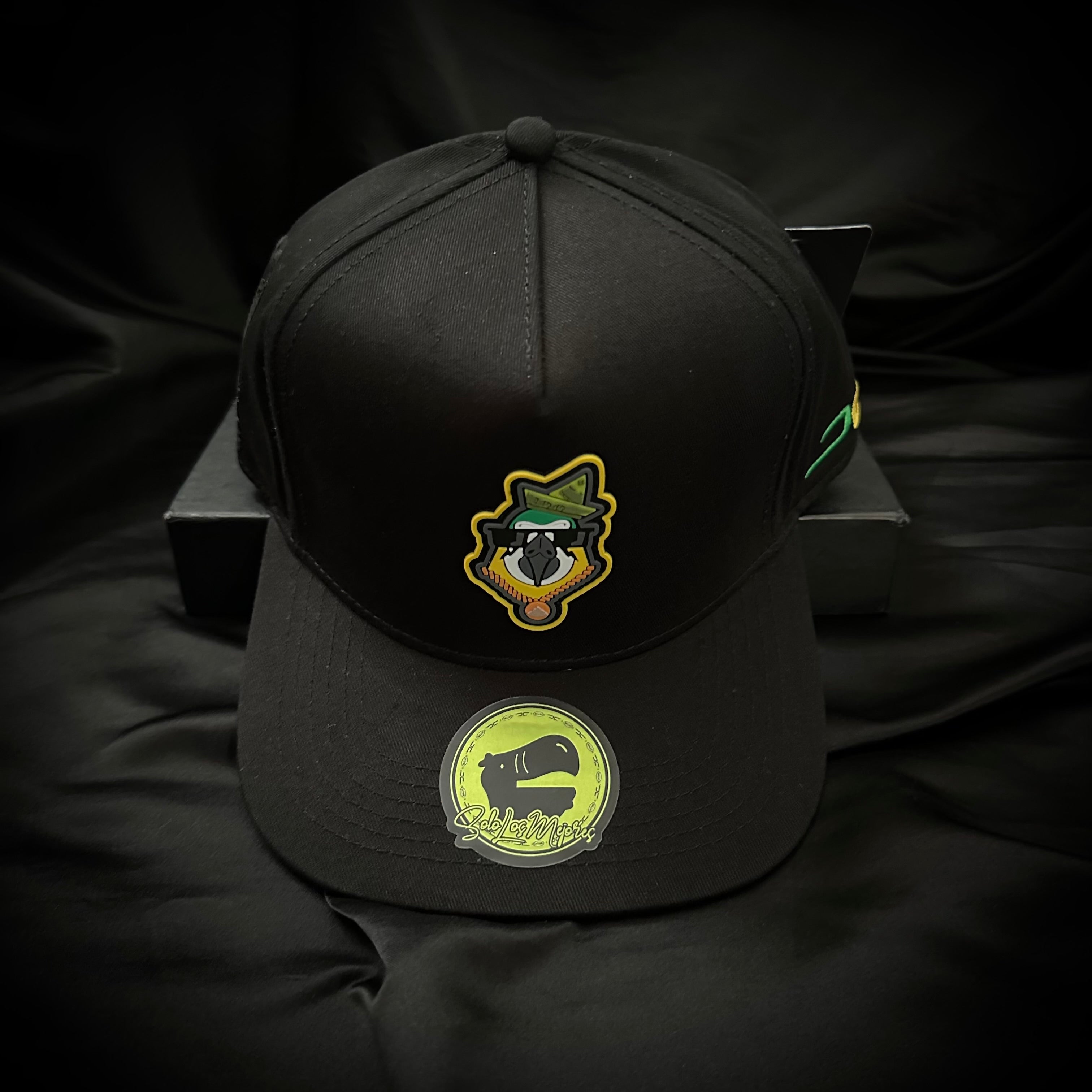 PERICO By Tucanes de Tijuana - BELICO IMPERIAL