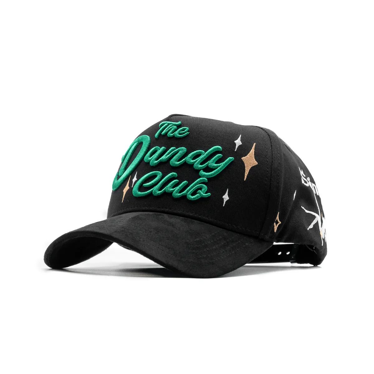 DANDY CLUB - BELICO IMPERIAL