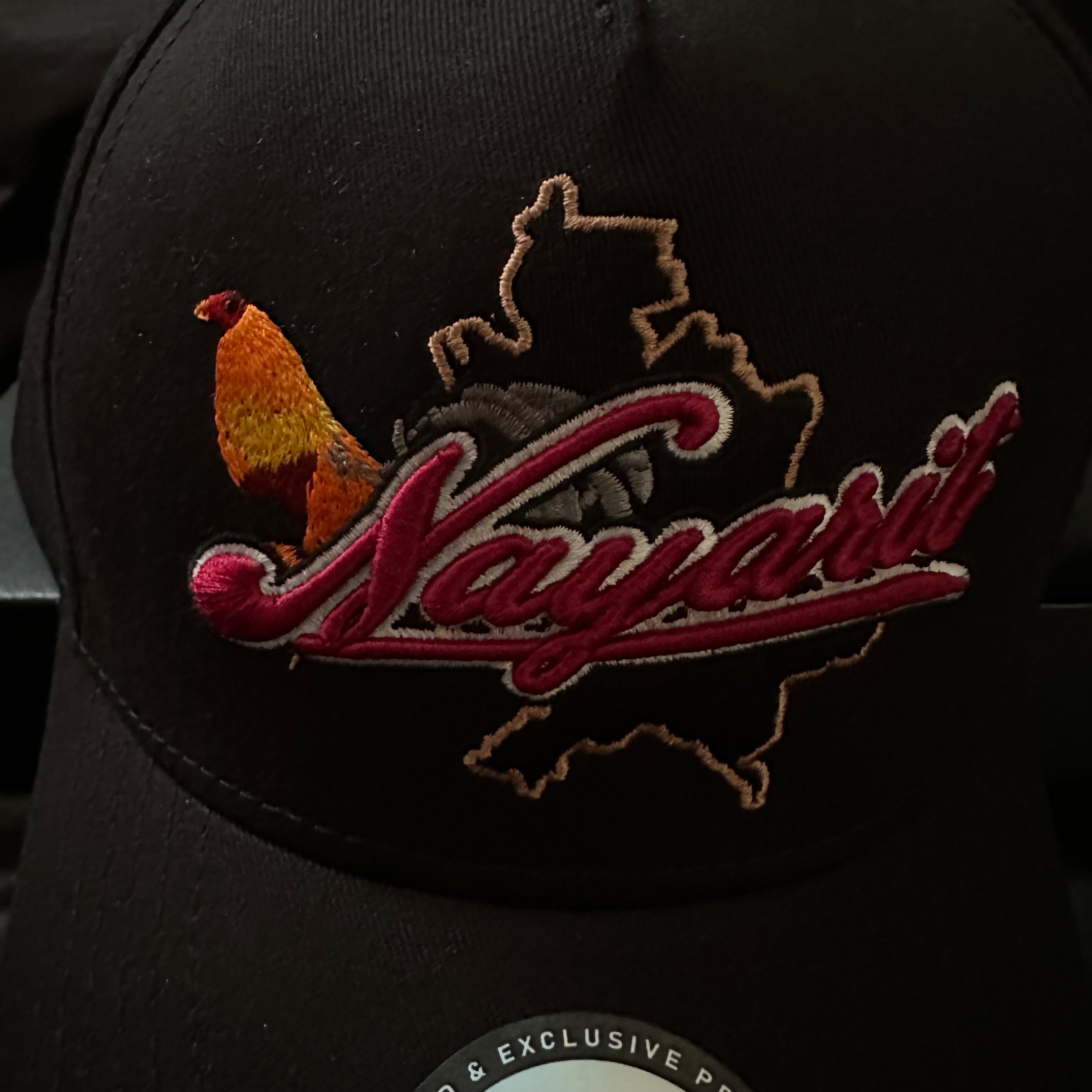 NAYARIT - BELICO IMPERIAL